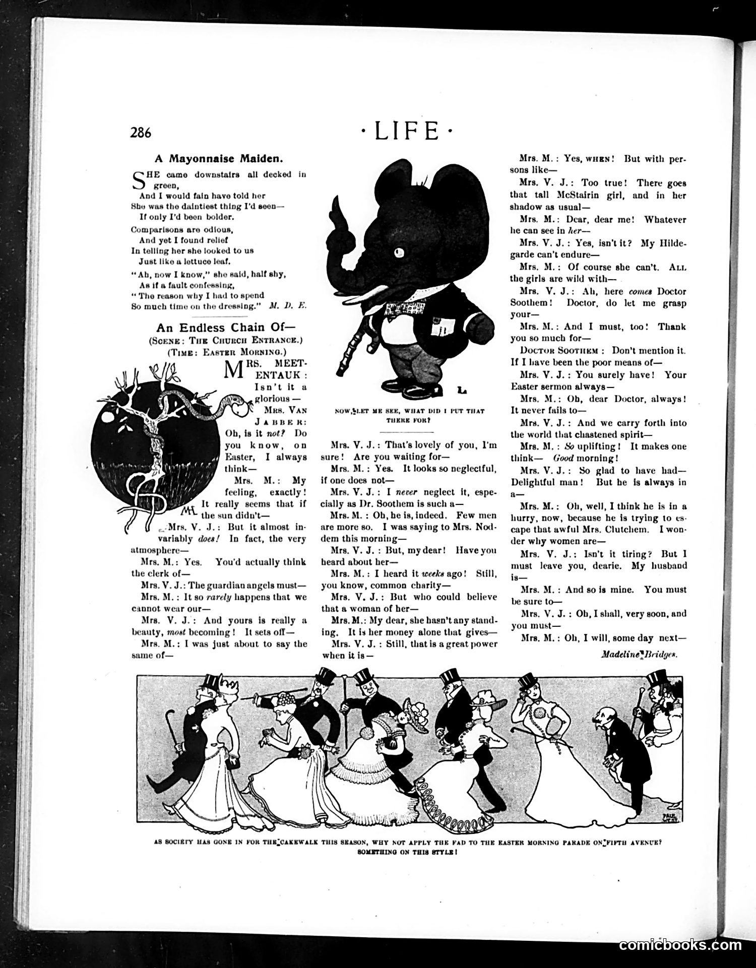 Life — April 7, 1900 — page 6 of 32