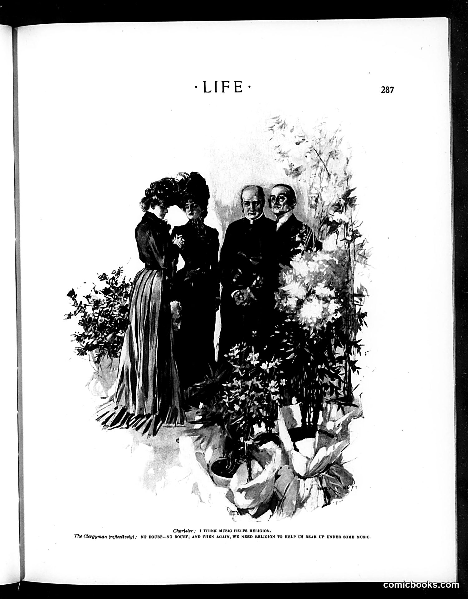 Life — April 7, 1900 — page 7 of 32