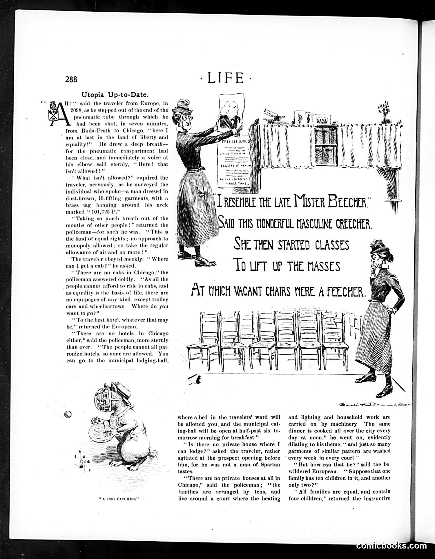 Life — April 7, 1900 — page 8 of 32