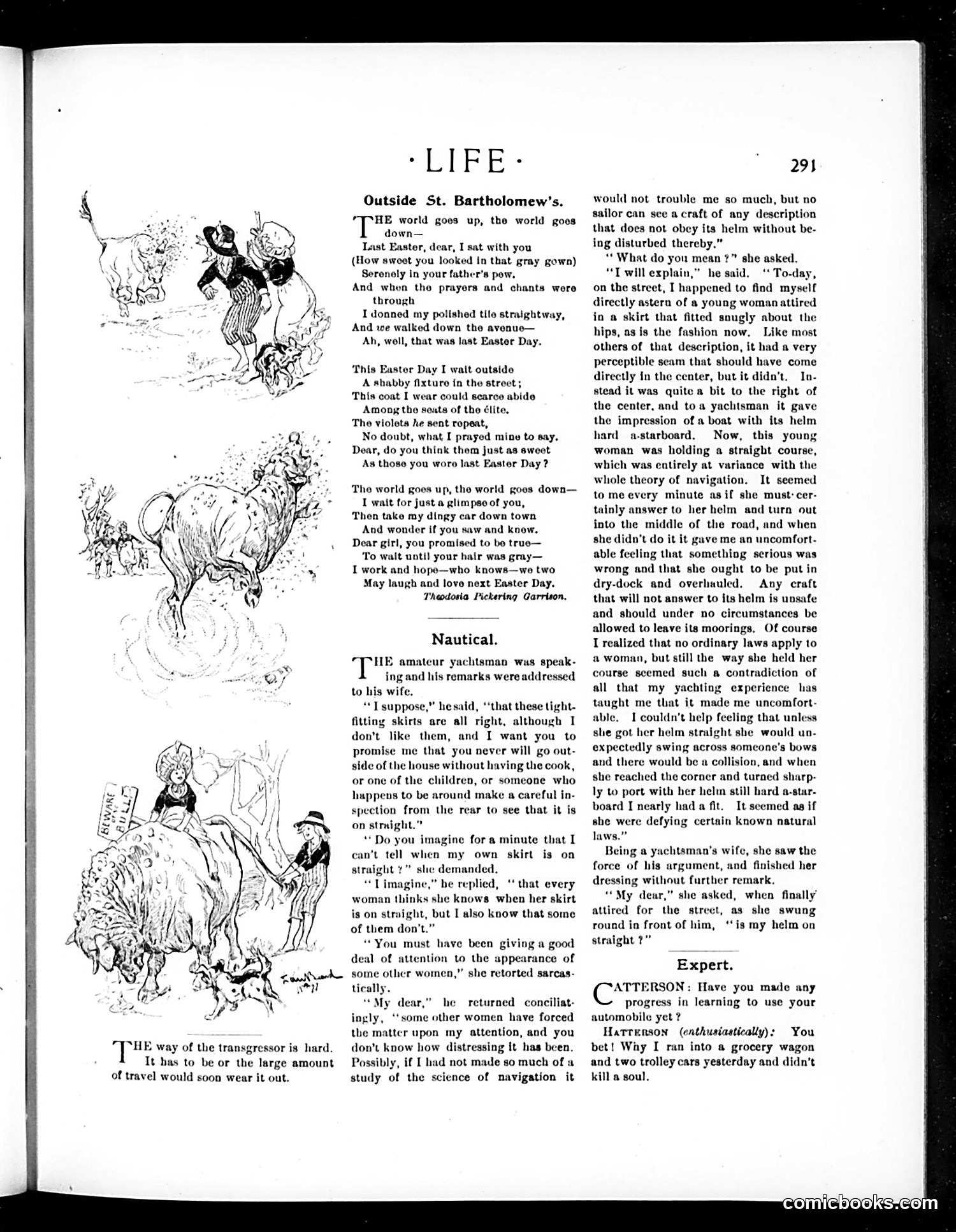 Life — April 7, 1900 — page 11 of 32