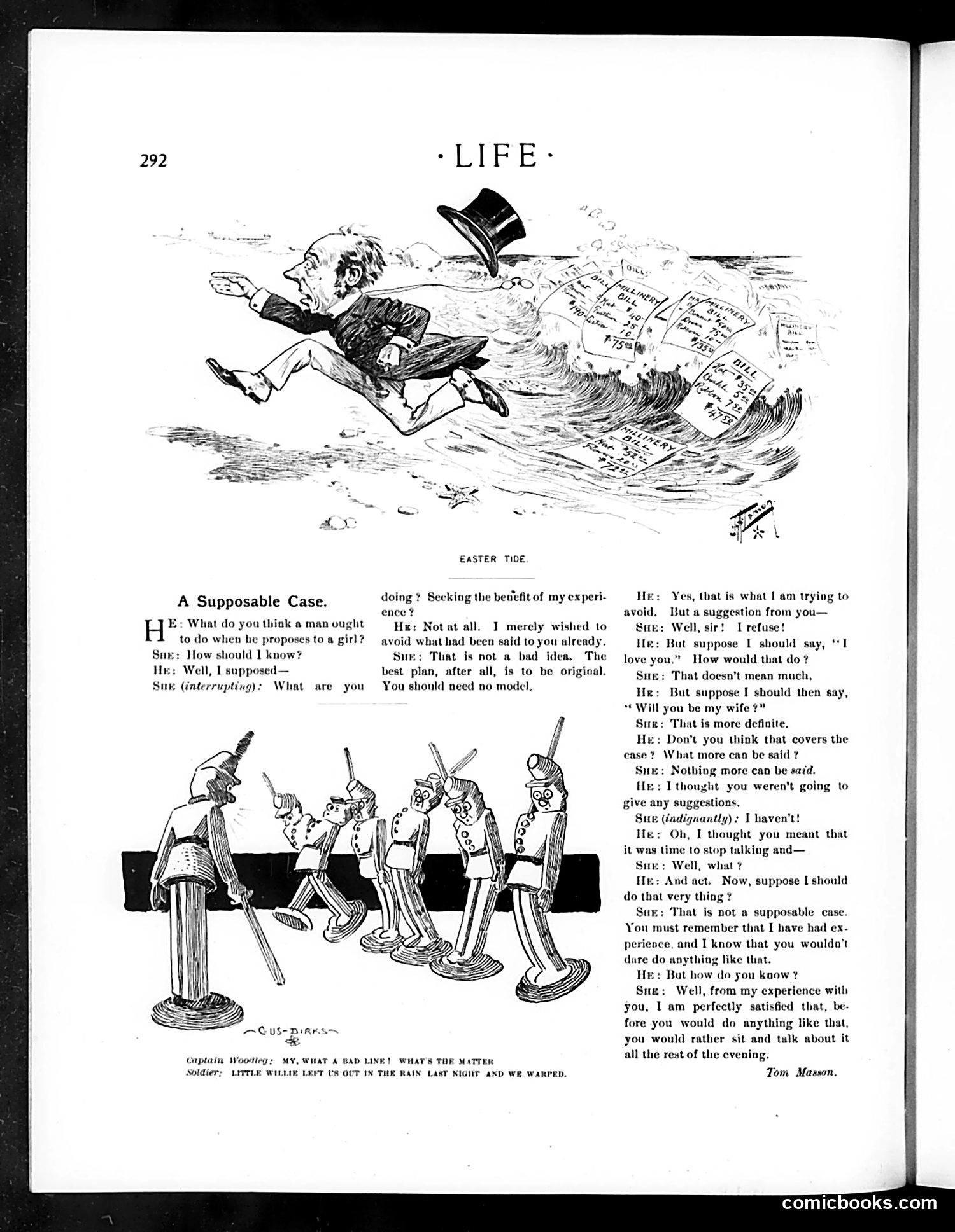 Life — April 7, 1900 — page 12 of 32