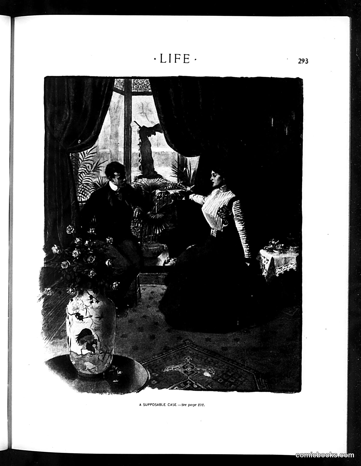 Life — April 7, 1900 — page 13 of 32