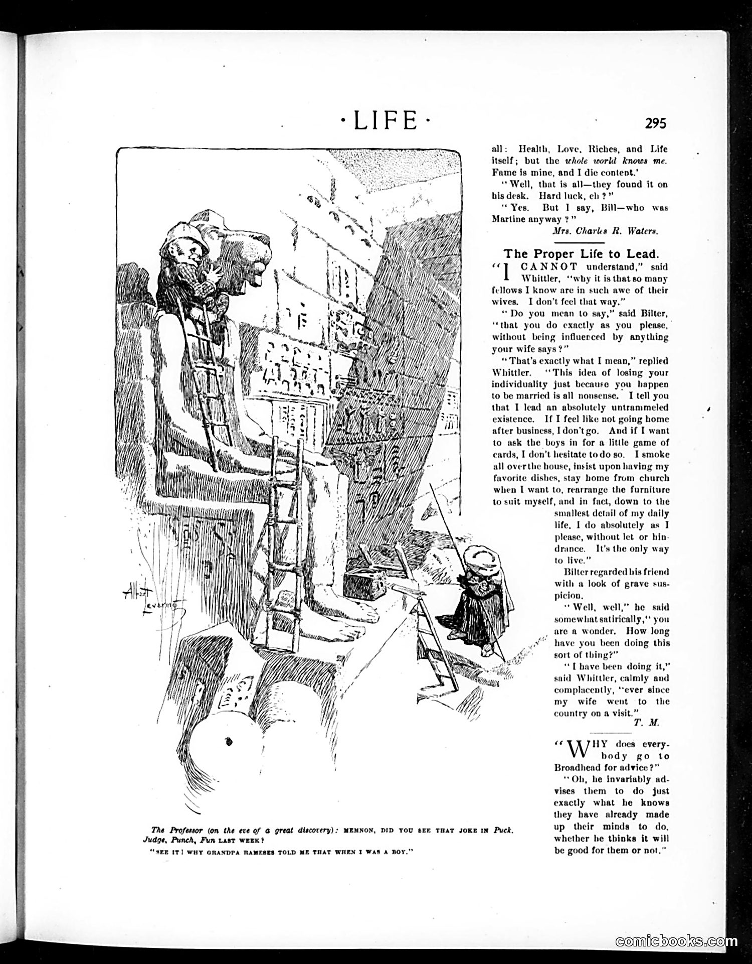 Life — April 7, 1900 — page 15 of 32