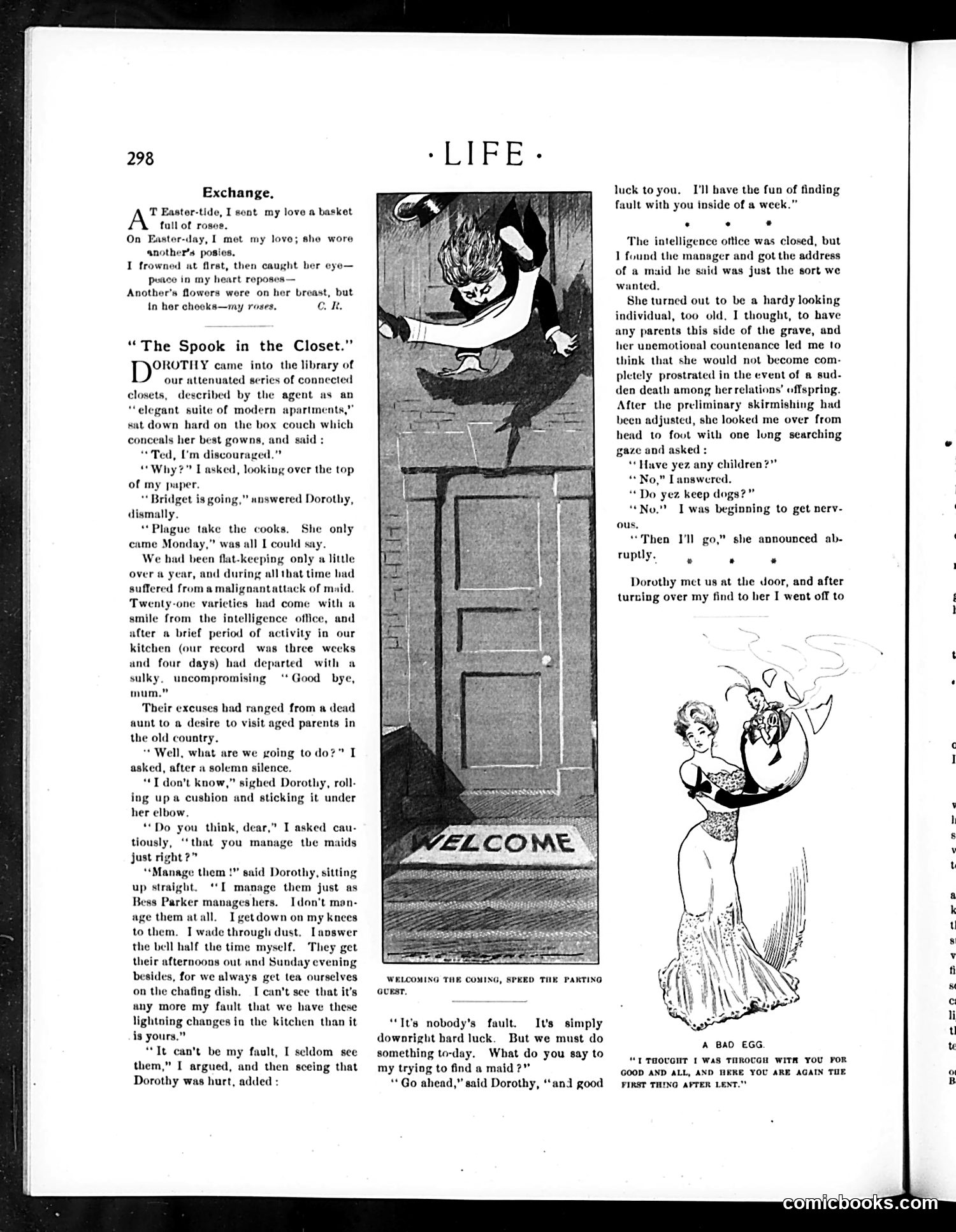 Life — April 7, 1900 — page 18 of 32