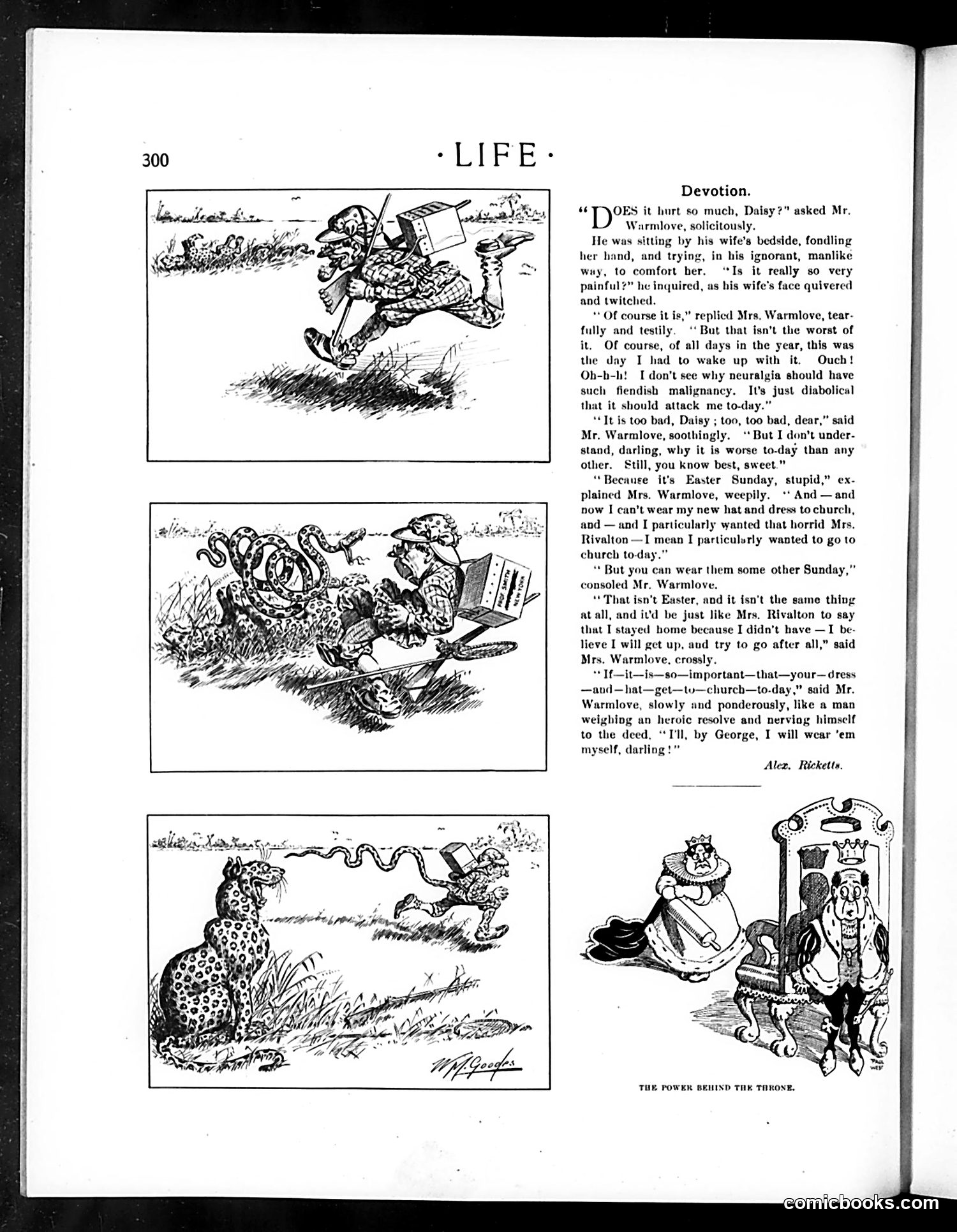 Life — April 7, 1900 — page 20 of 32