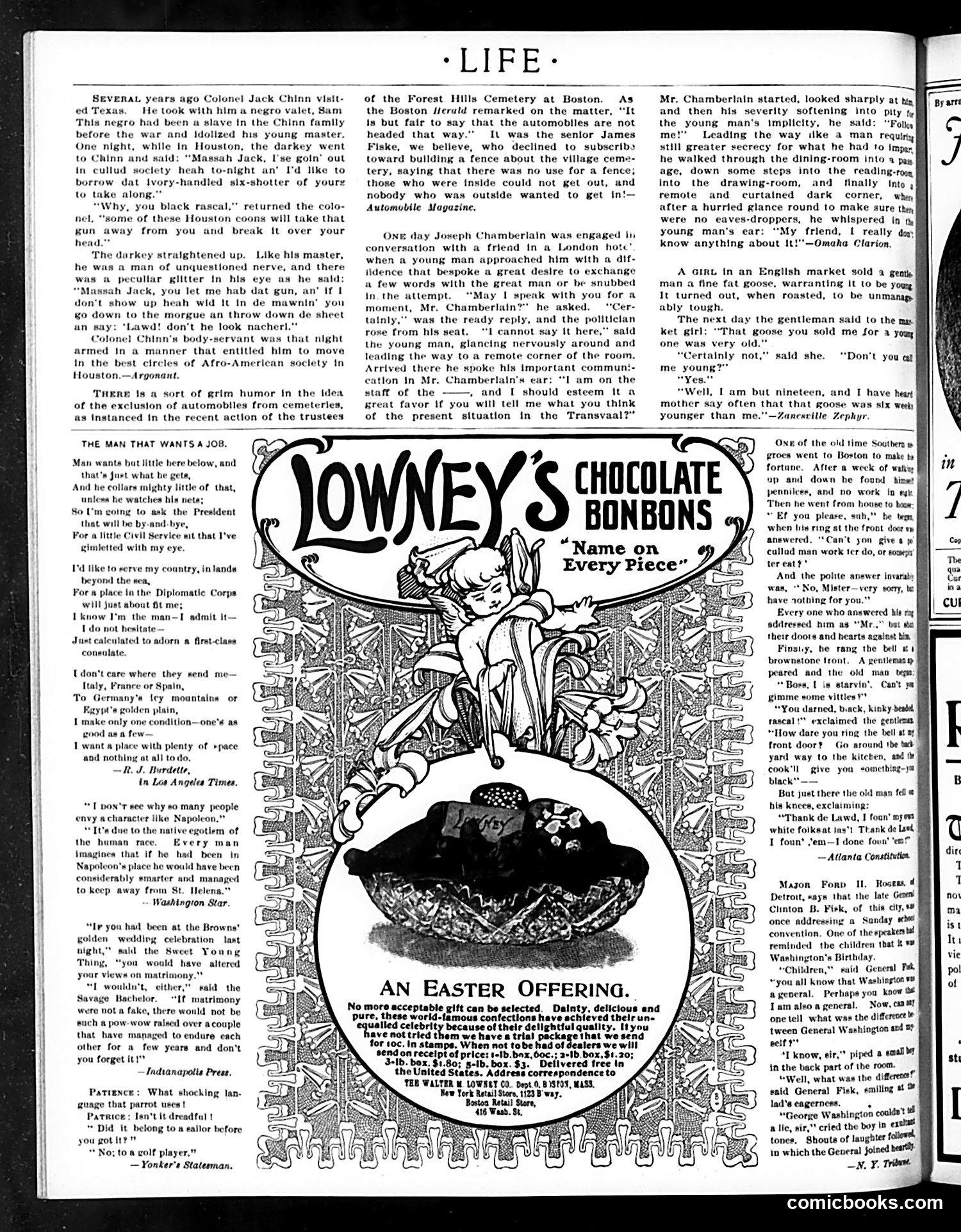 Life — April 7, 1900 — page 26 of 32
