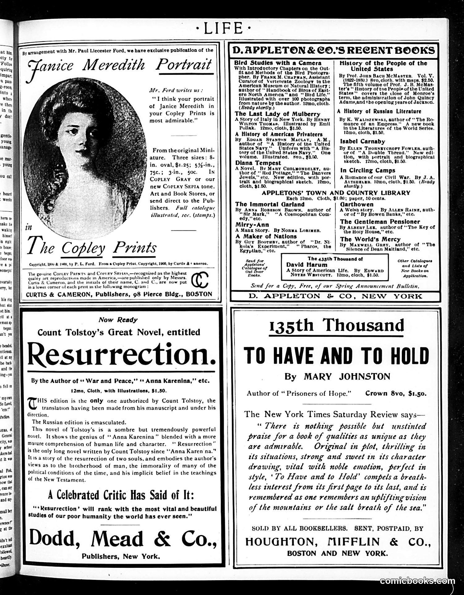 Life — April 7, 1900 — page 27 of 32