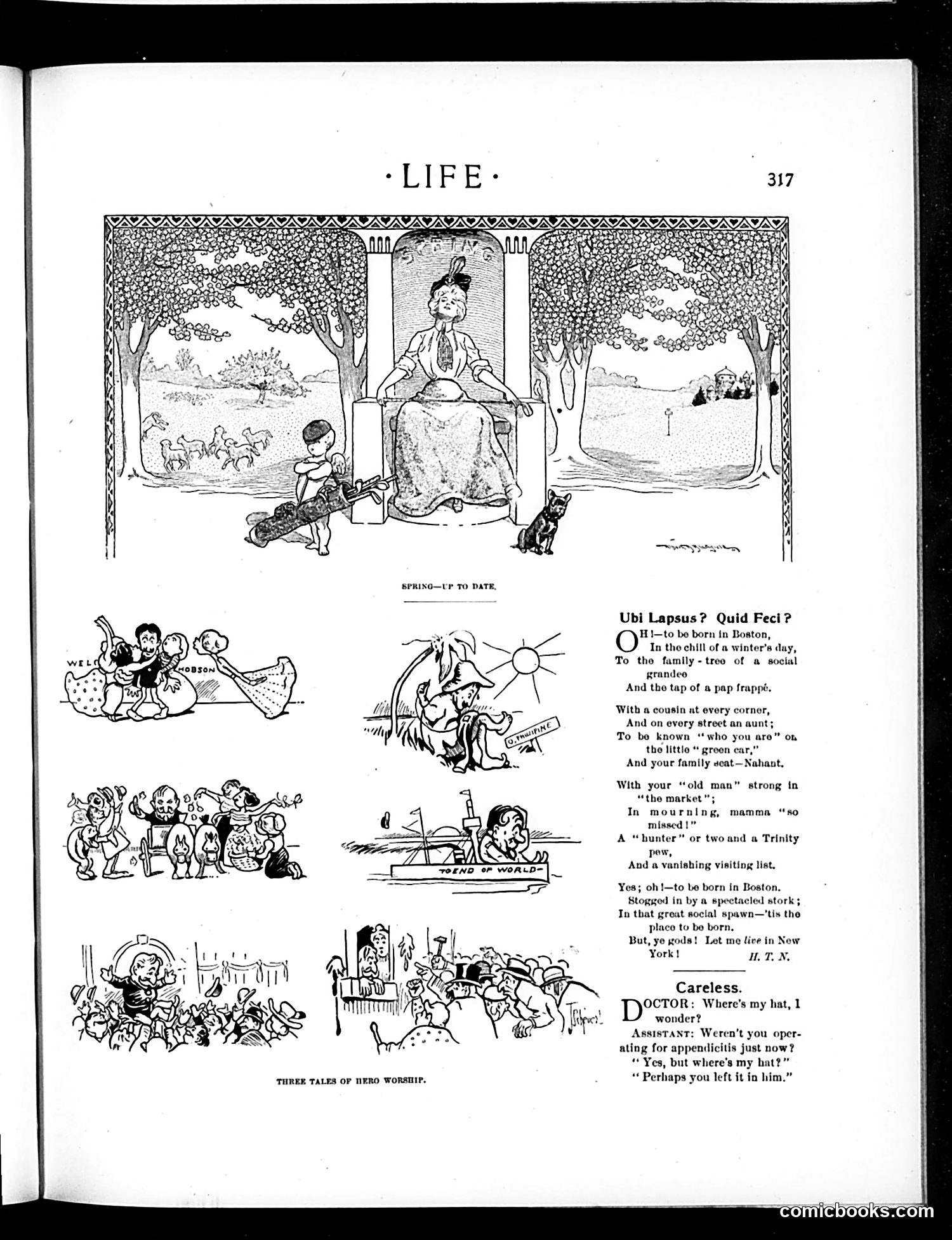 Life — April 12, 1900 — page 5 of 20