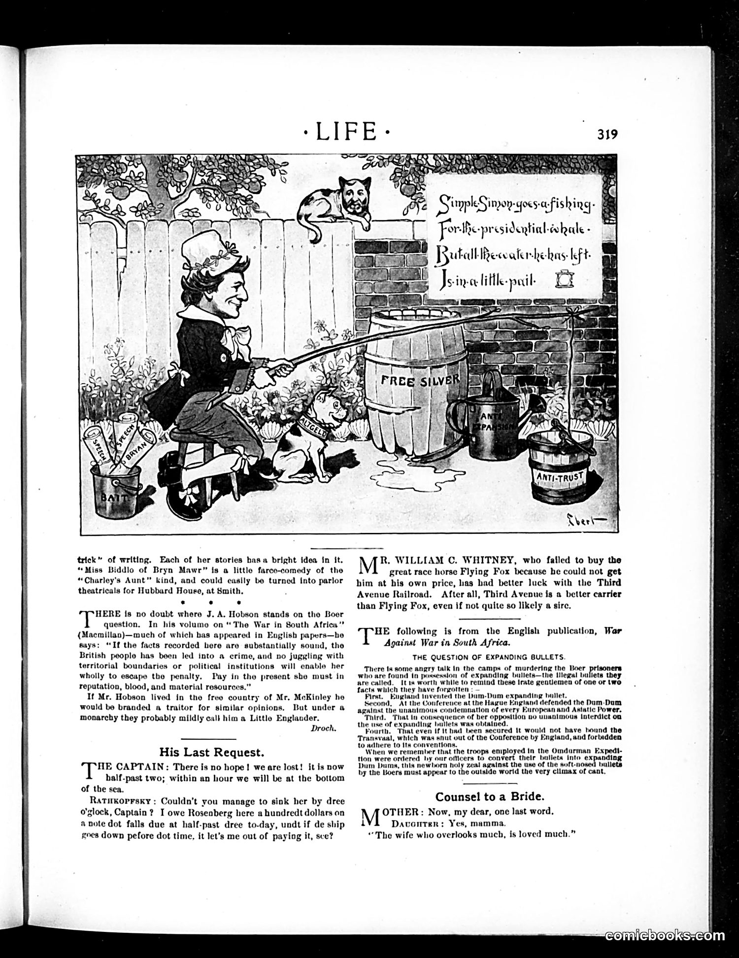 Life — April 12, 1900 — page 7 of 20