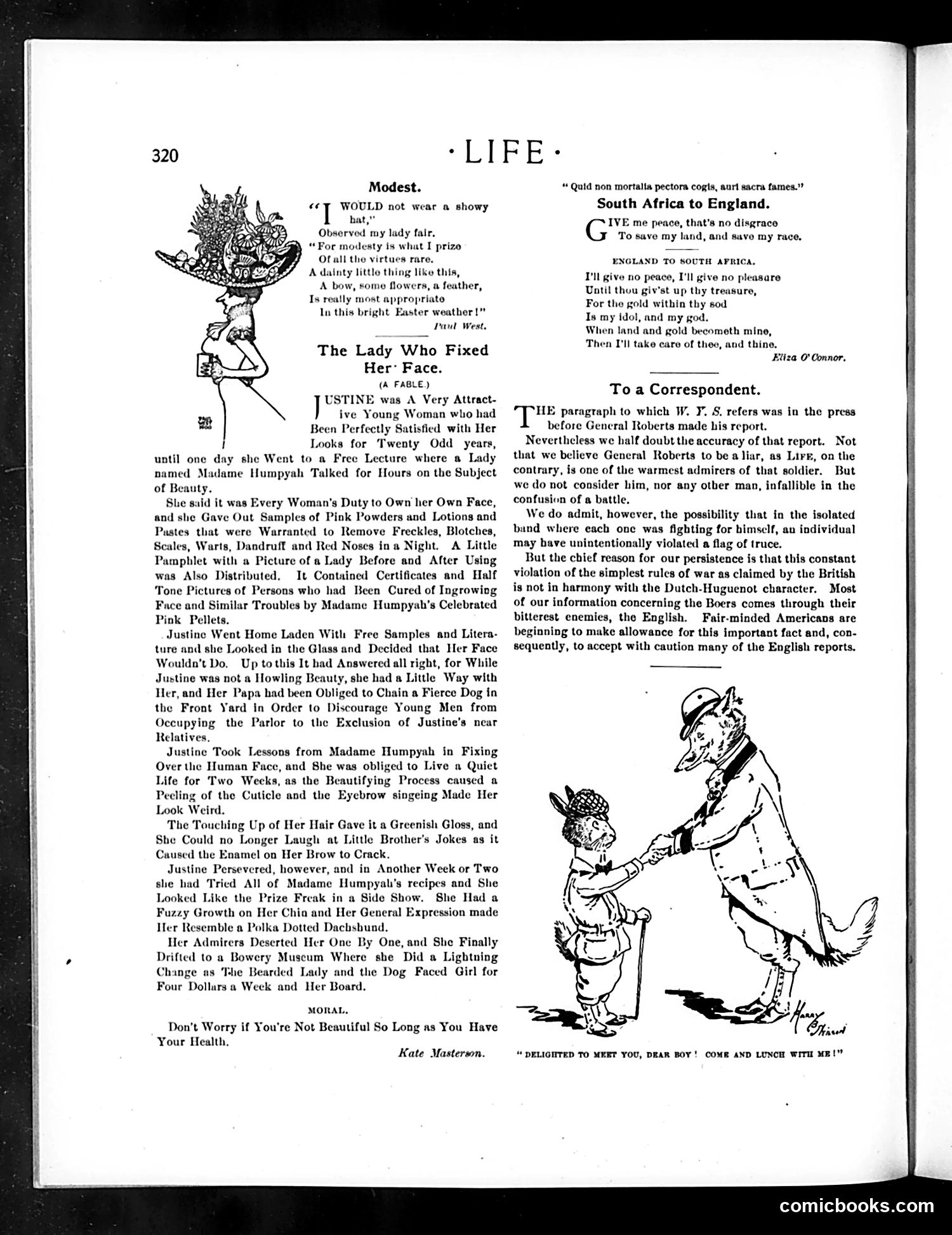 Life — April 12, 1900 — page 8 of 20