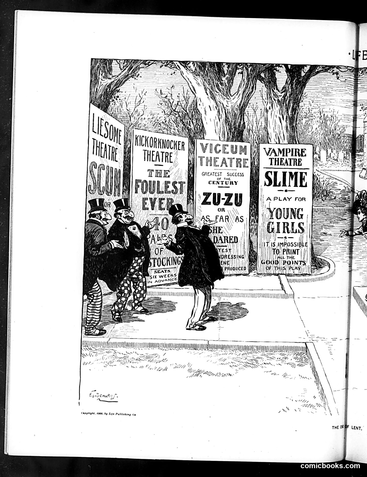 Life — April 12, 1900 — page 10 of 20