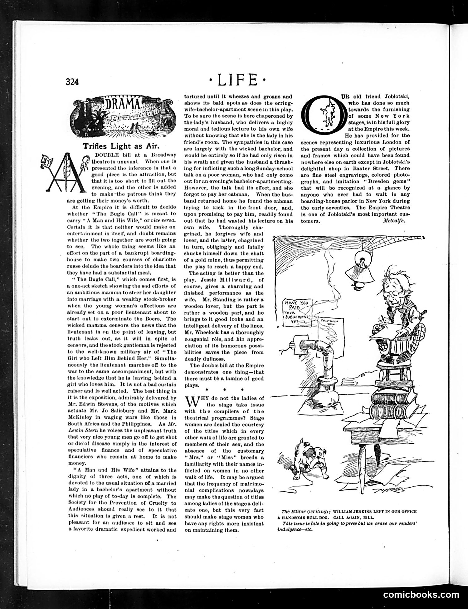 Life — April 12, 1900 — page 12 of 20