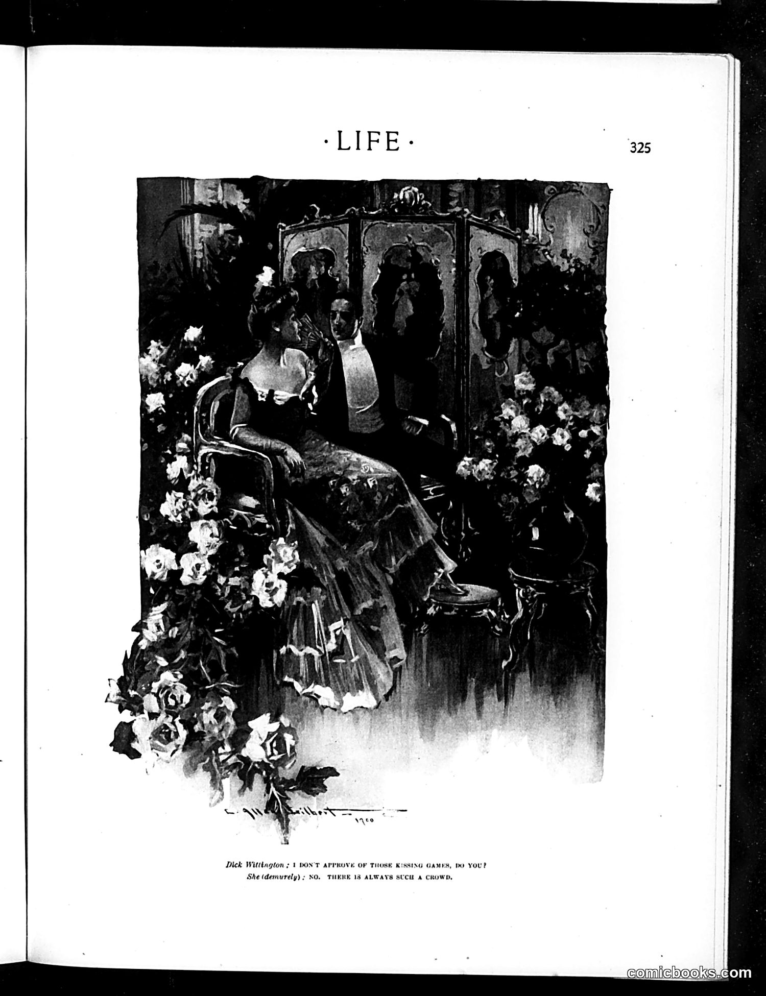 Life — April 12, 1900 — page 13 of 20