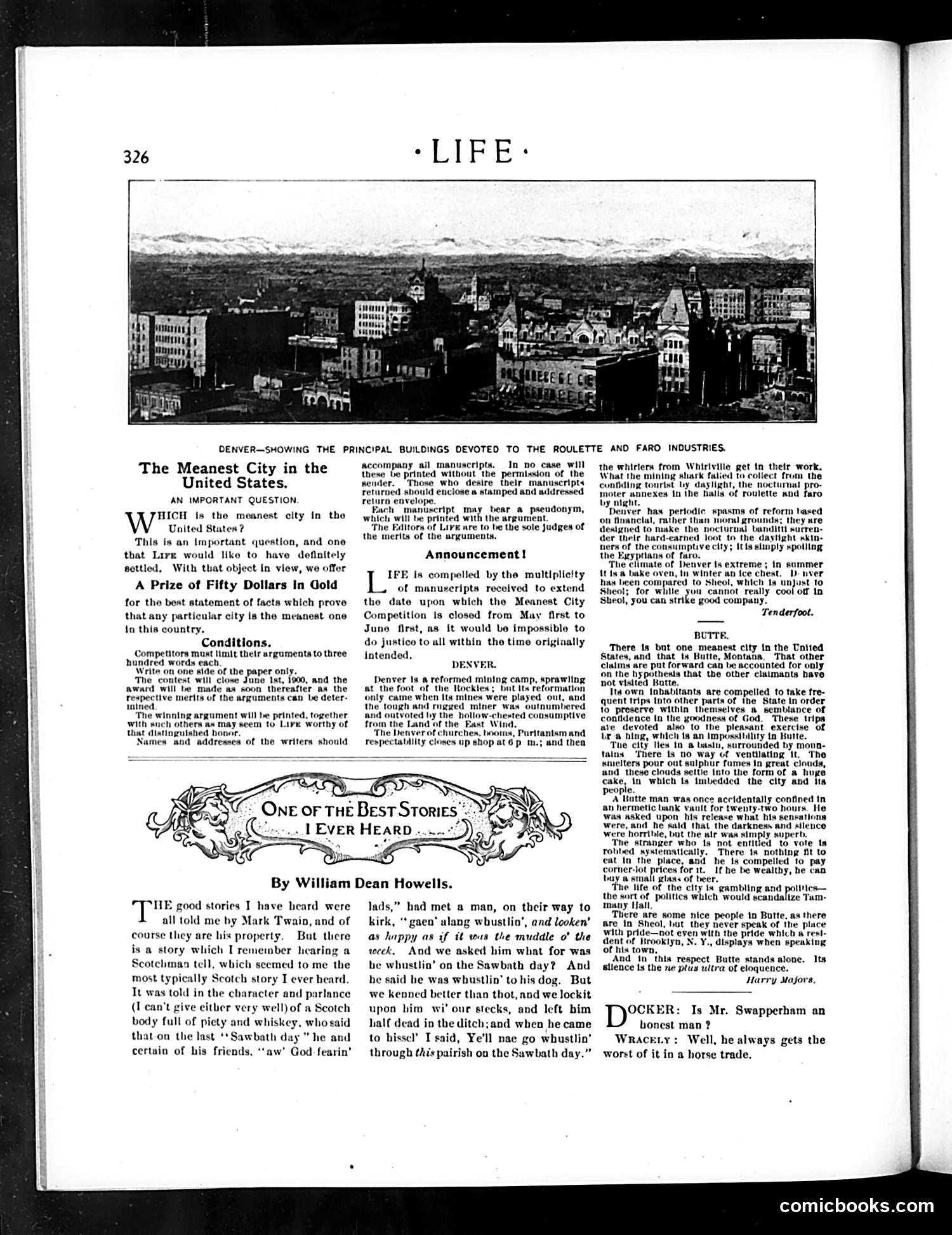 Life — April 12, 1900 — page 14 of 20