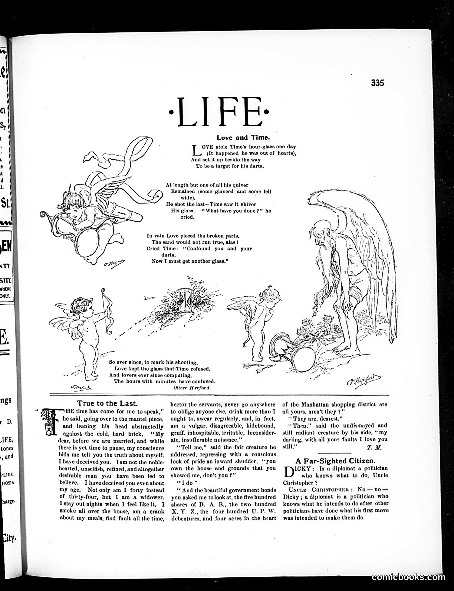 Life — April 19, 1900 — page 3 of 20