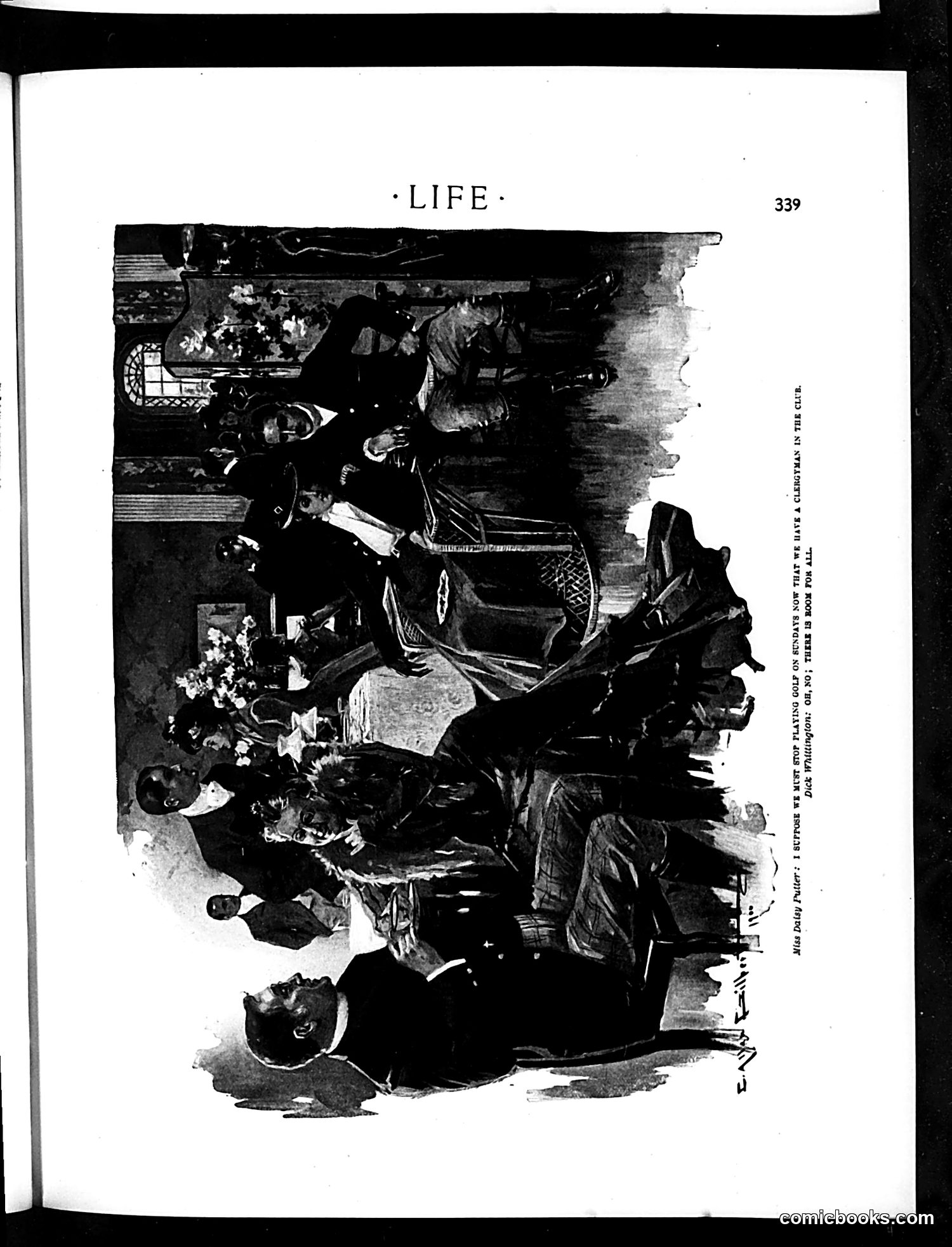 Life — April 19, 1900 — page 7 of 20