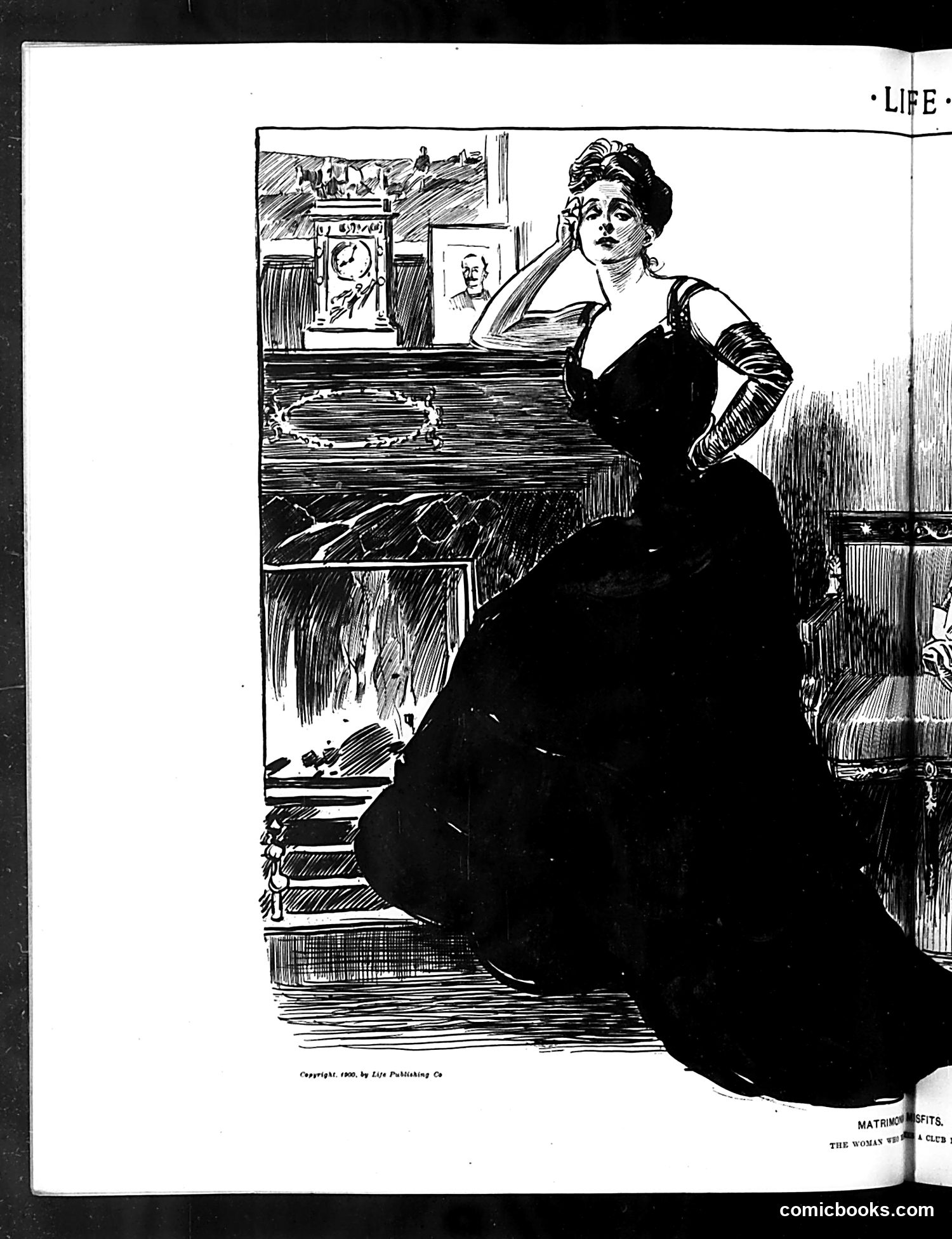 Life — April 19, 1900 — page 10 of 20