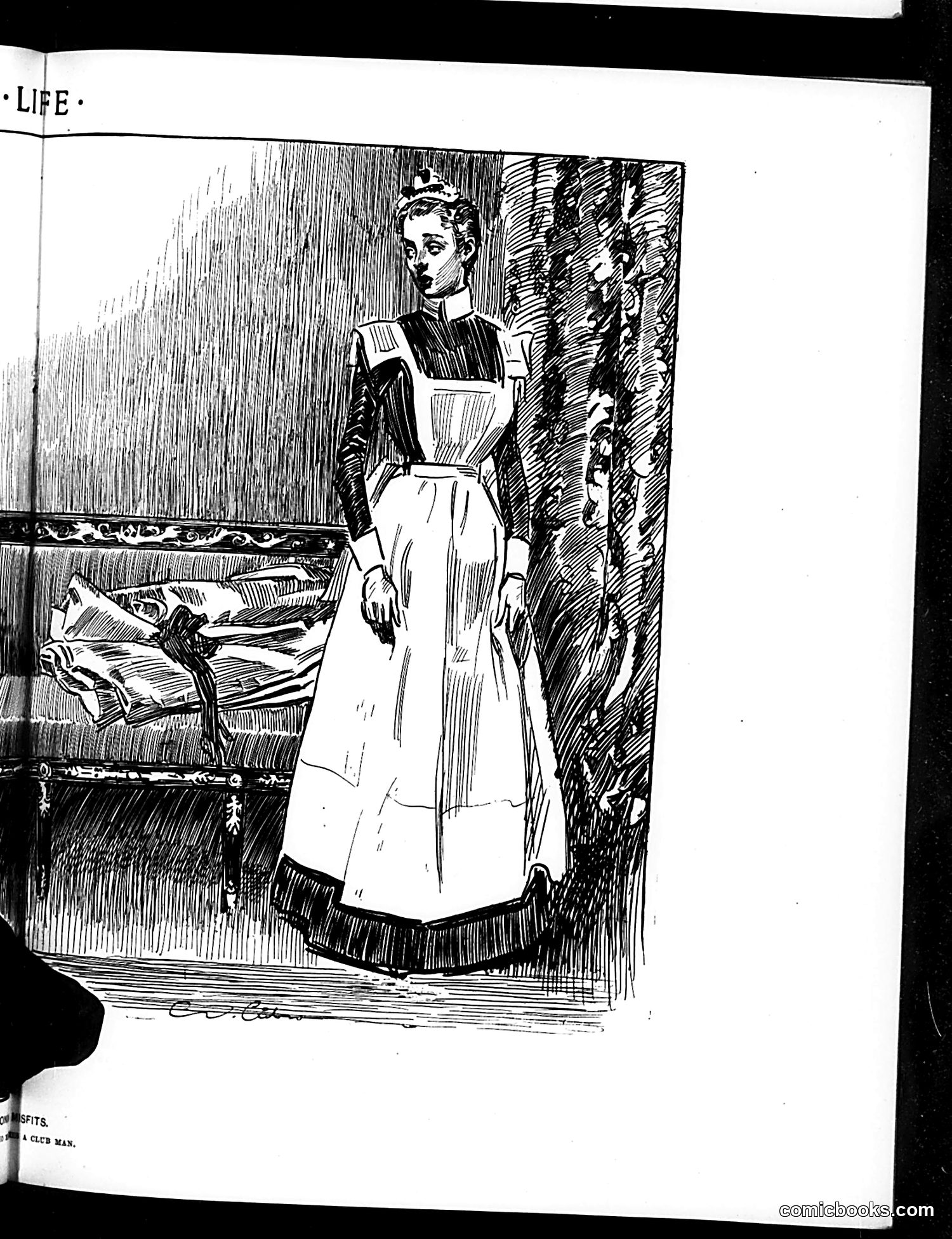 Life — April 19, 1900 — page 11 of 20