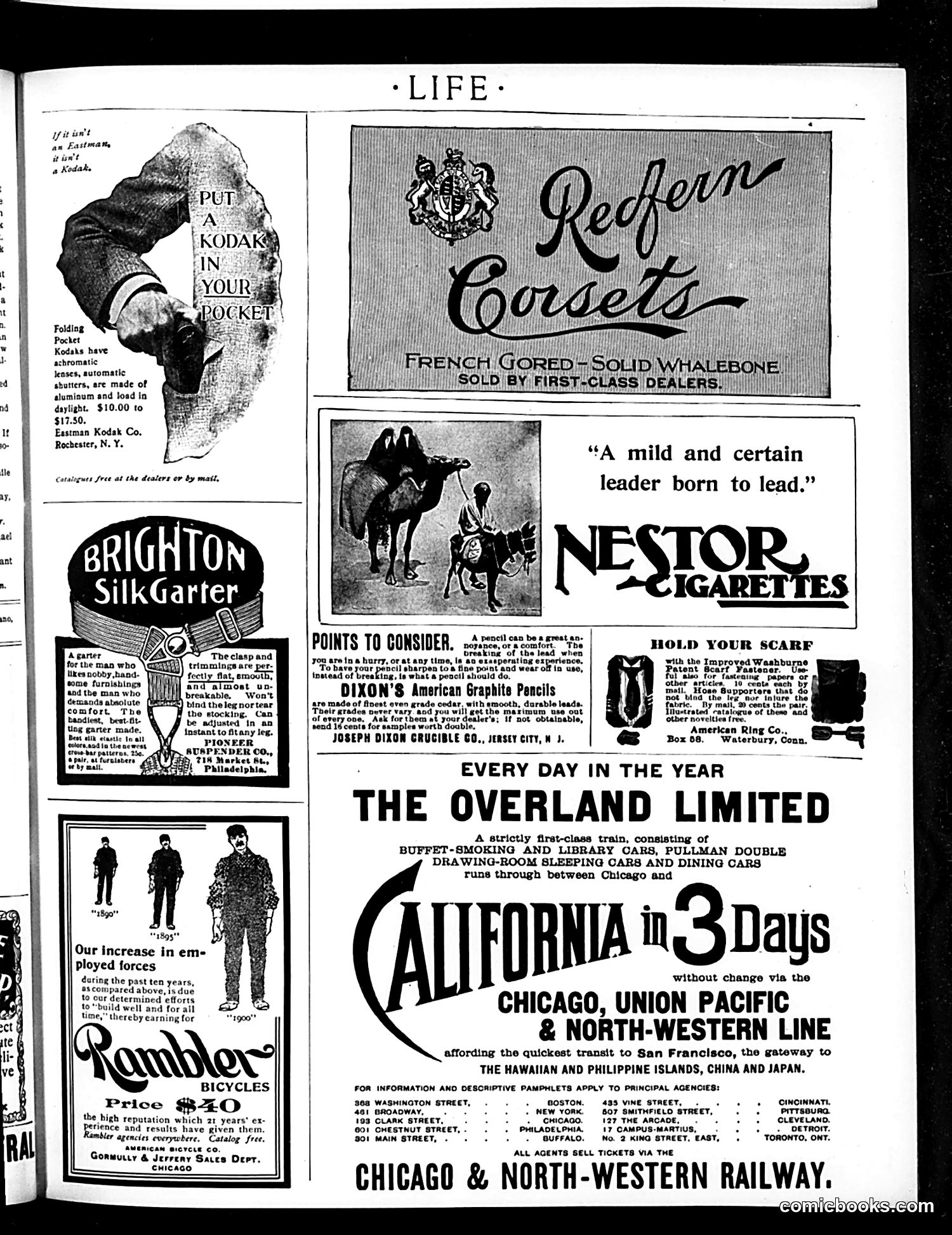 Life — April 19, 1900 — page 17 of 20