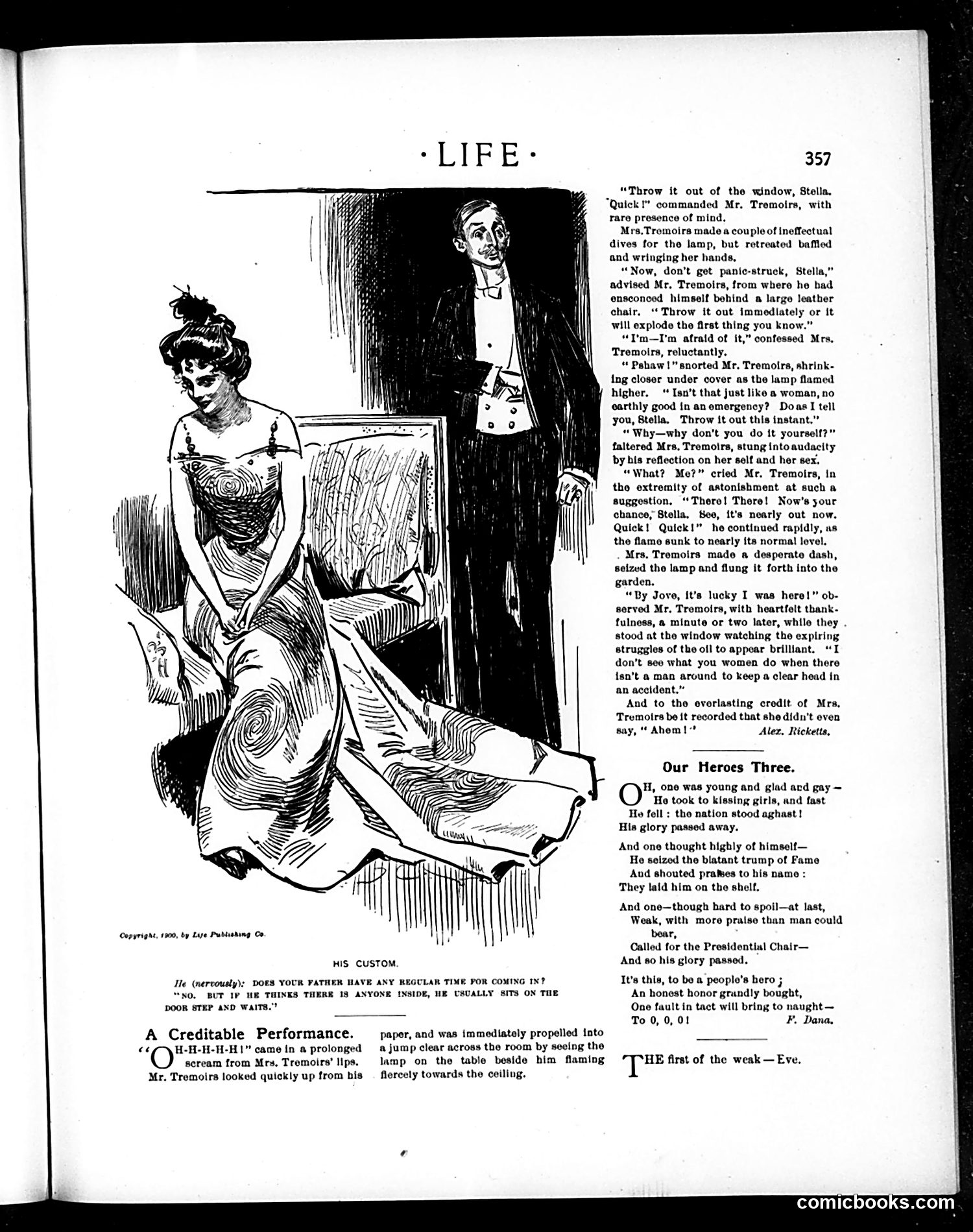 Life — April 26, 1900 — page 5 of 20