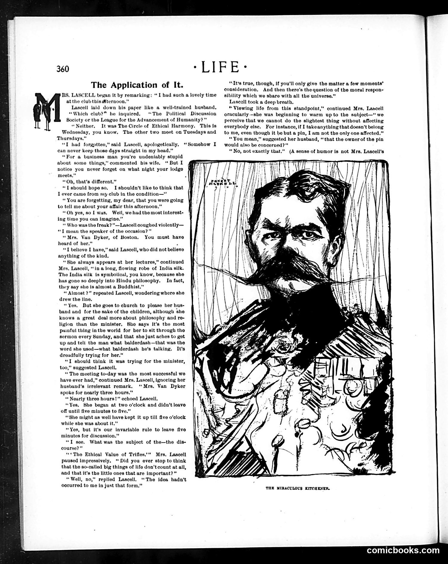Life — April 26, 1900 — page 8 of 20