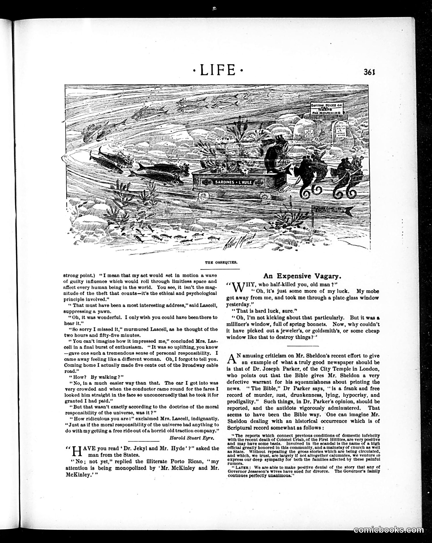 Life — April 26, 1900 — page 9 of 20