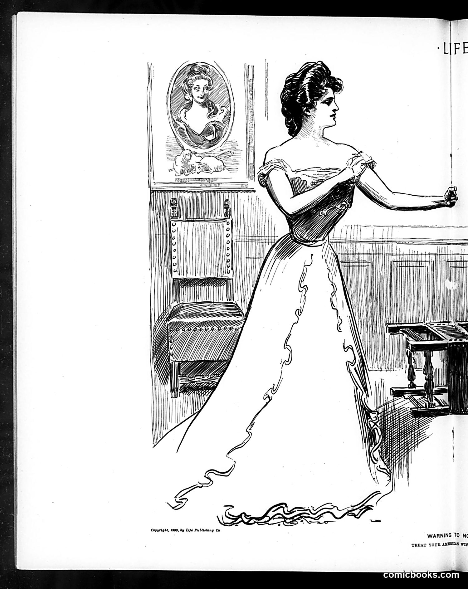 Life — April 26, 1900 — page 10 of 20
