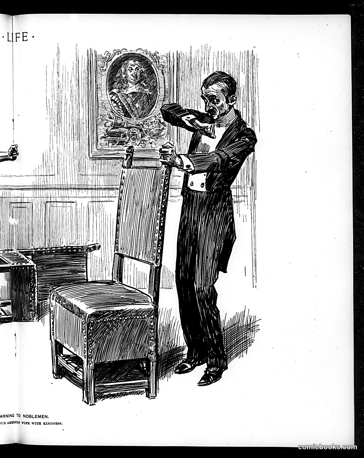 Life — April 26, 1900 — page 11 of 20