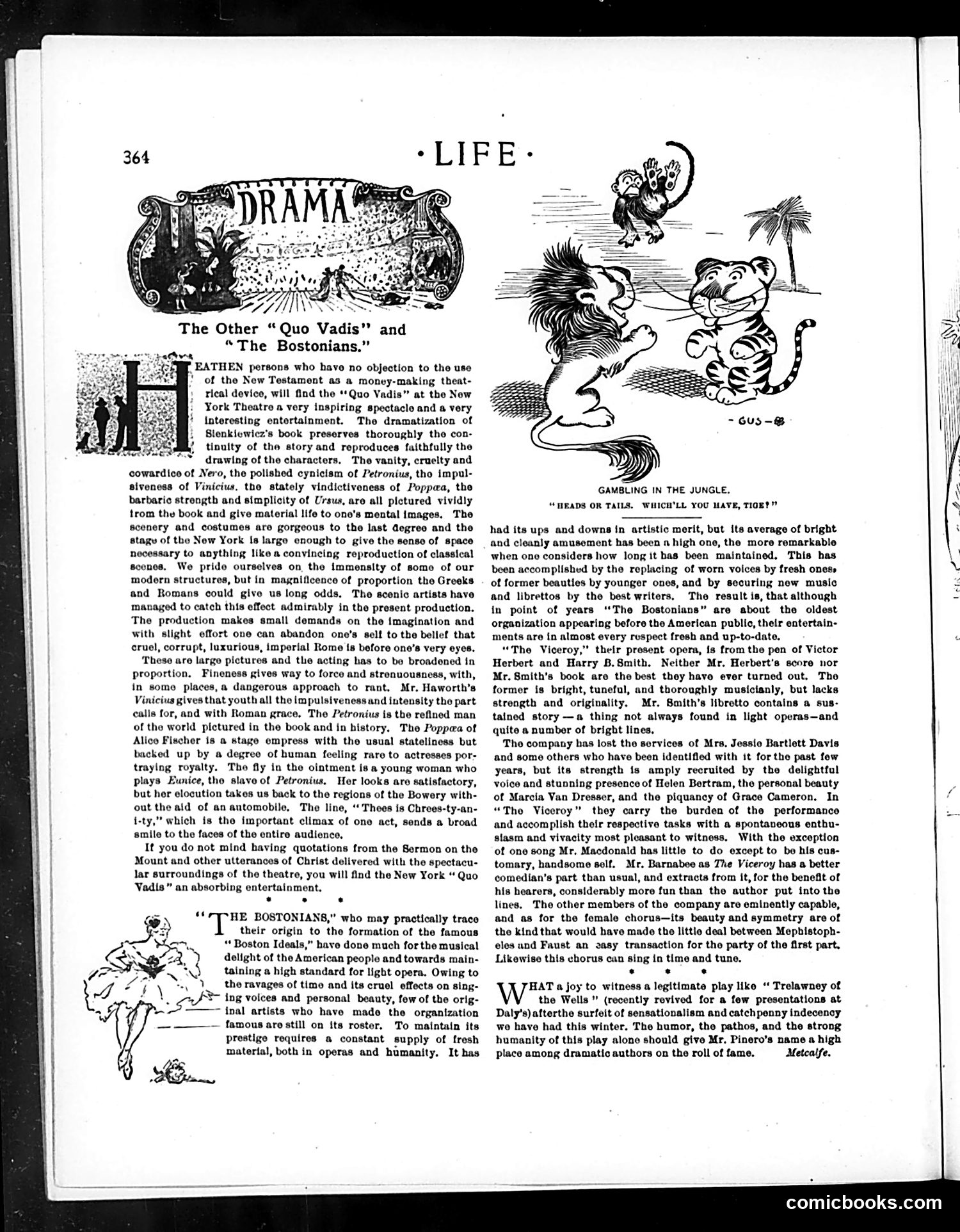 Life — April 26, 1900 — page 12 of 20