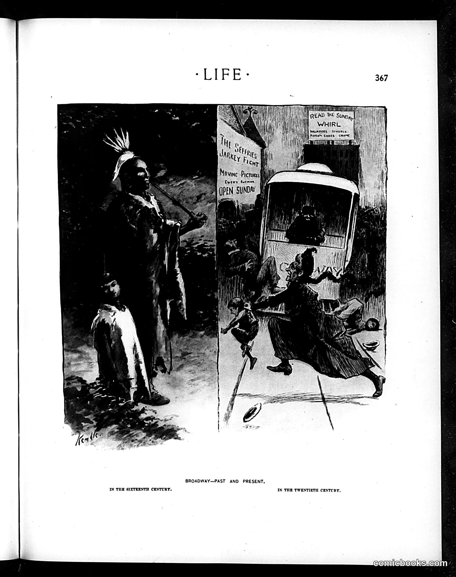 Life — April 26, 1900 — page 15 of 20