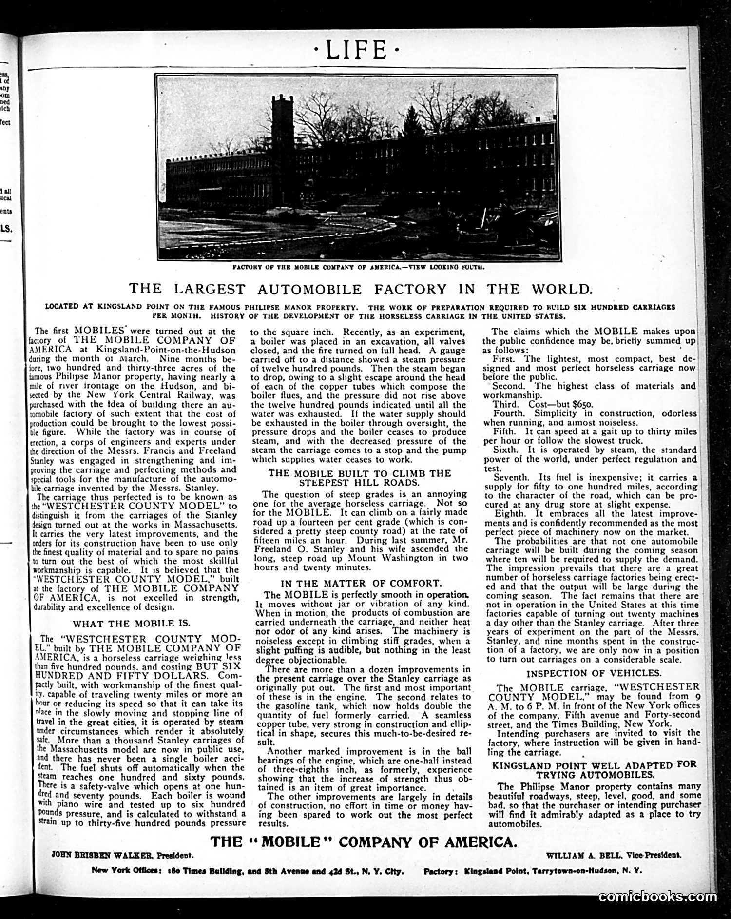 Life — April 26, 1900 — page 19 of 20