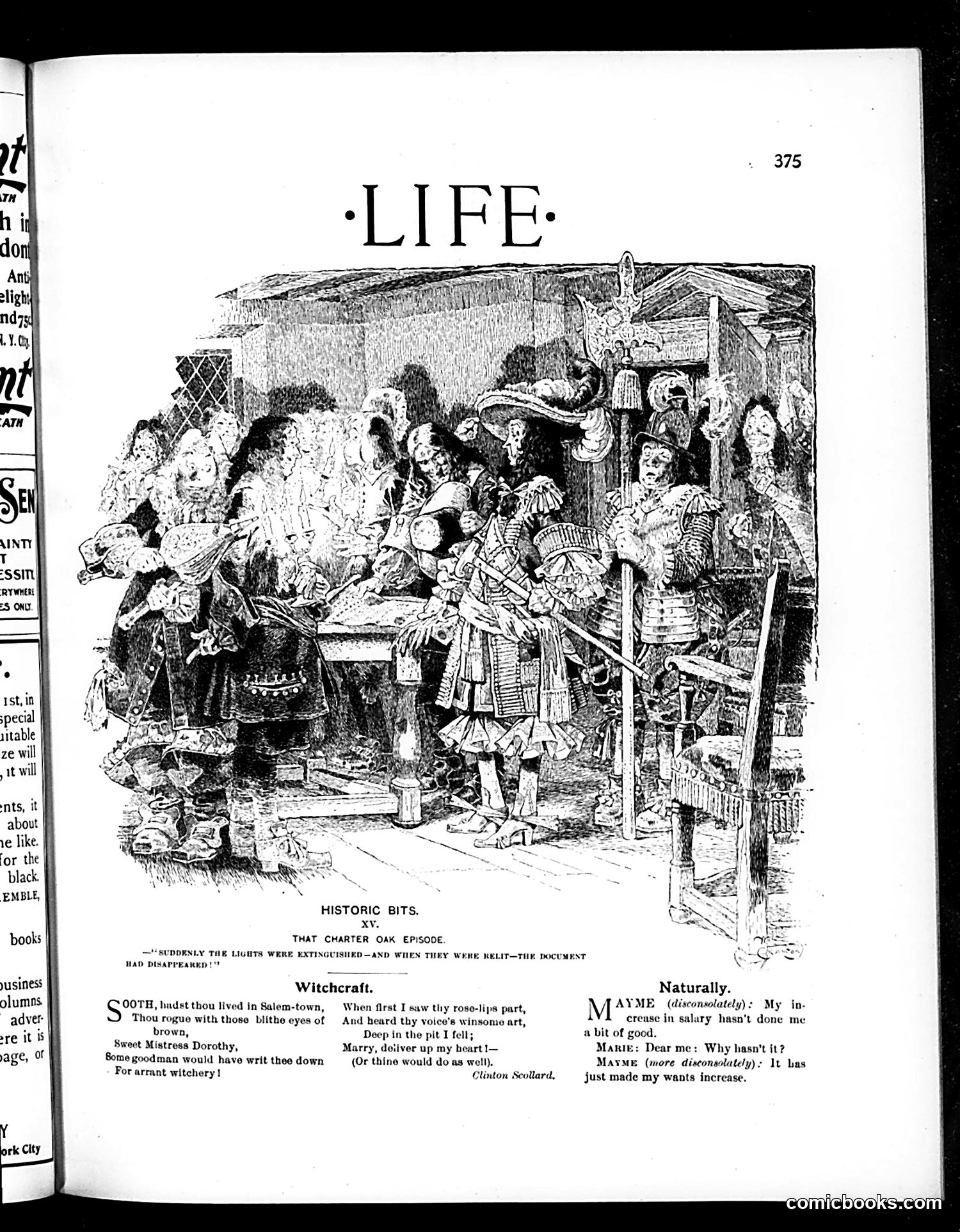 Life — May 3, 1900 — page 3 of 20
