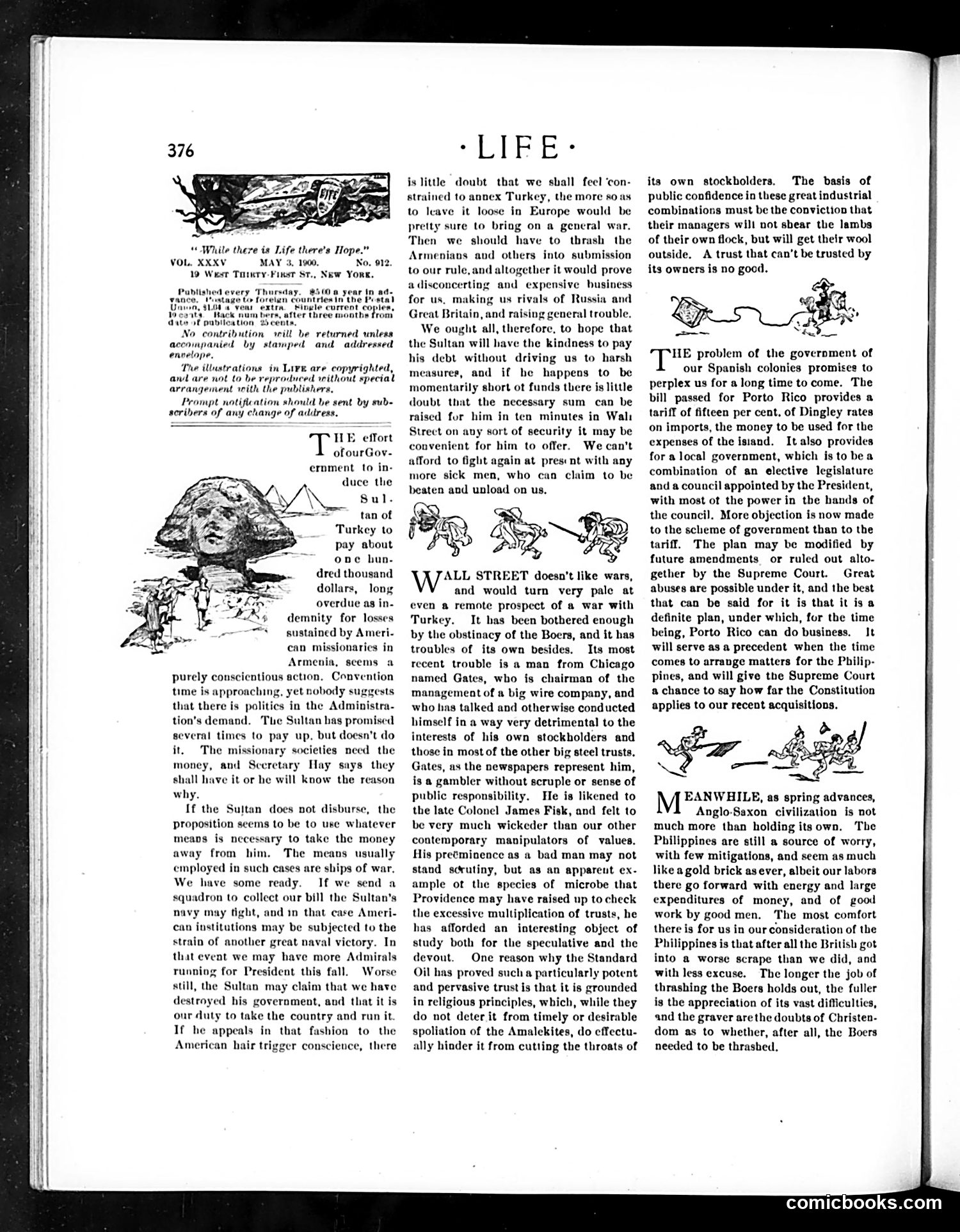 Life — May 3, 1900 — page 4 of 20