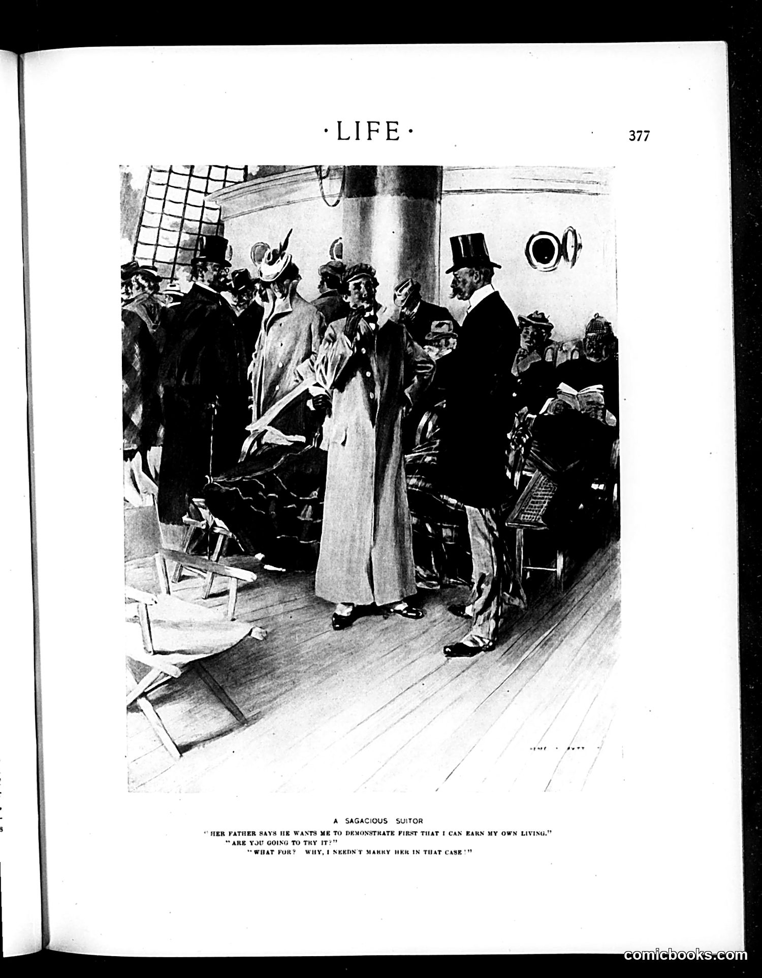 Life — May 3, 1900 — page 5 of 20
