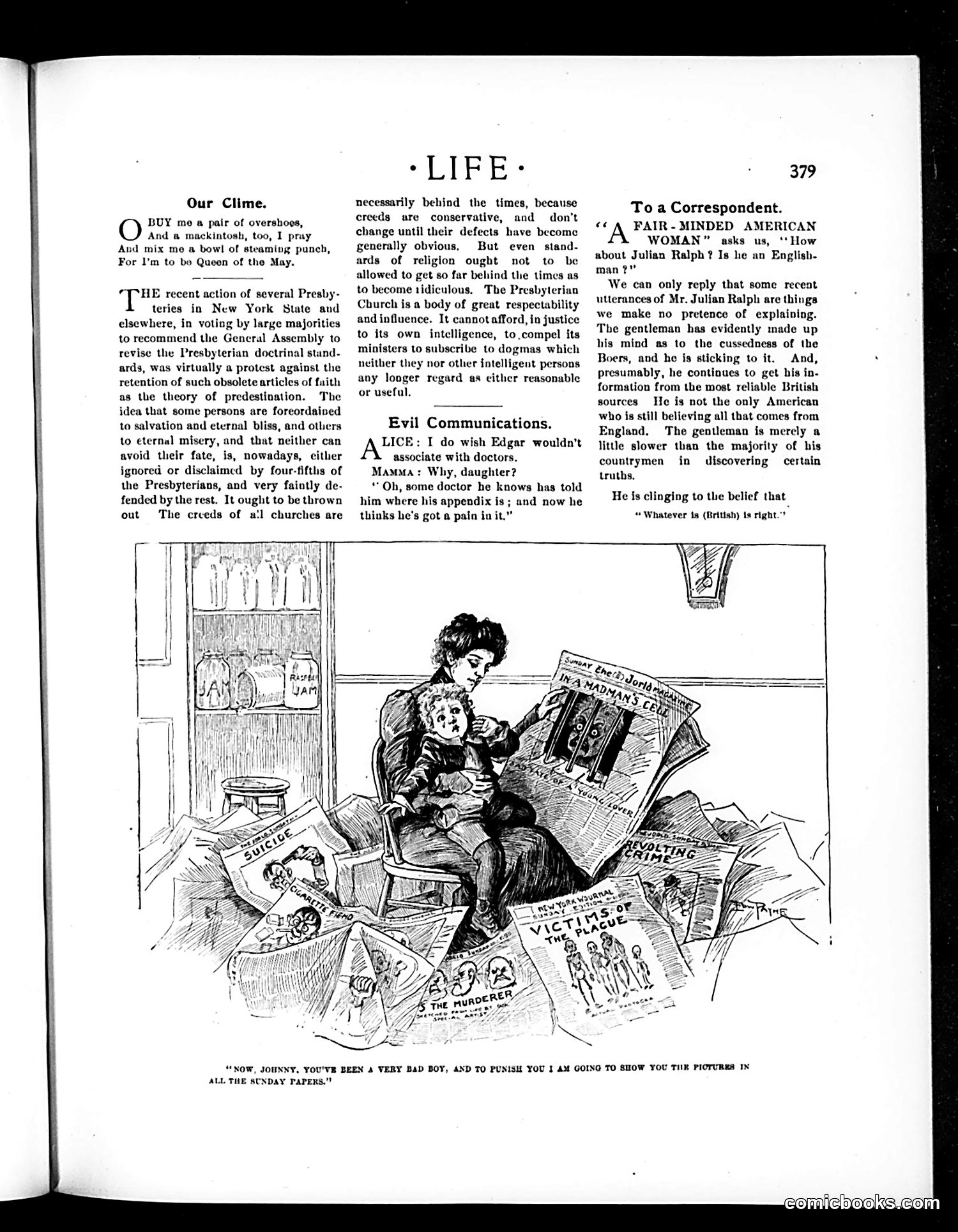 Life — May 3, 1900 — page 7 of 20