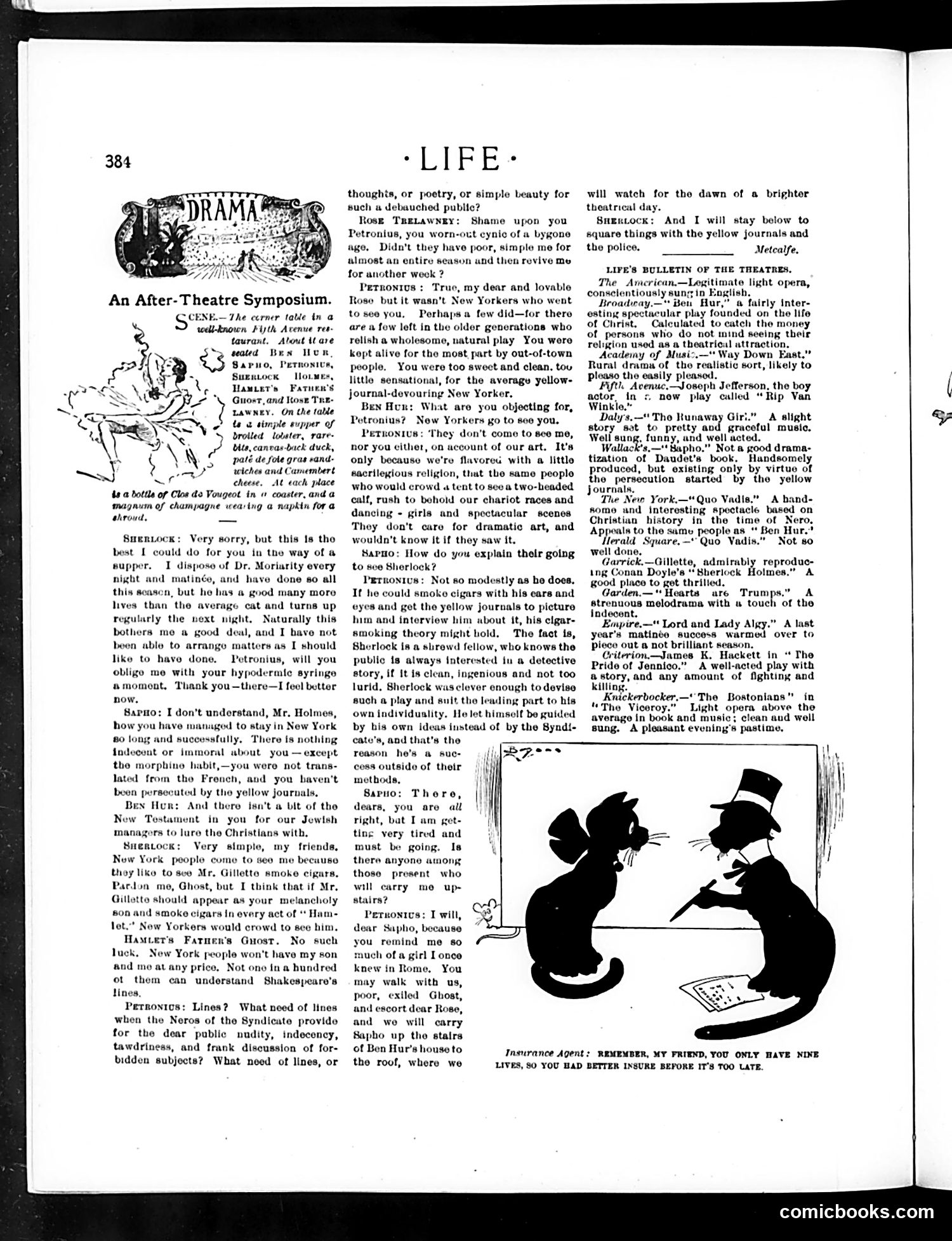 Life — May 3, 1900 — page 12 of 20