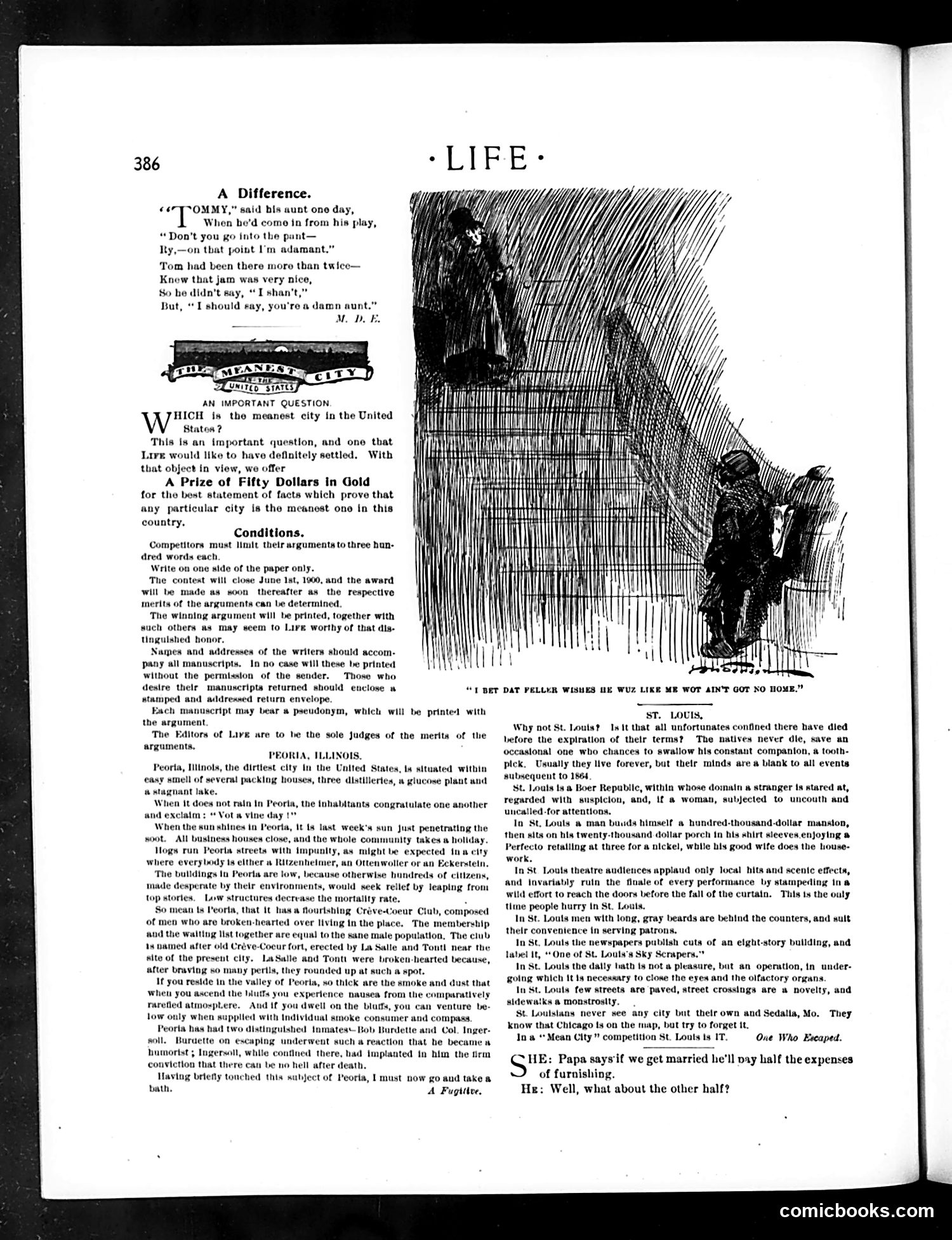 Life — May 3, 1900 — page 14 of 20