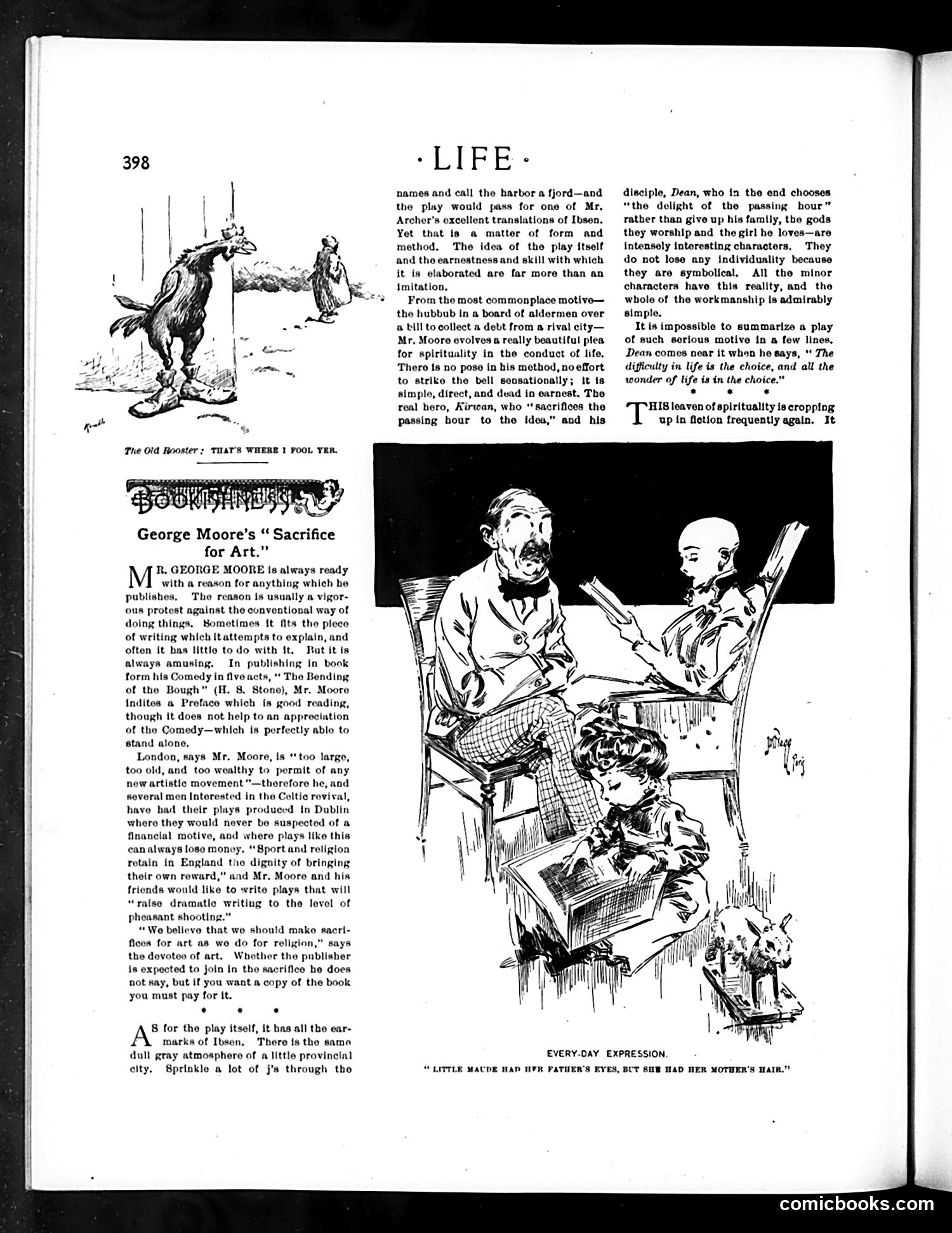 Life — May 10, 1900 — page 6 of 20
