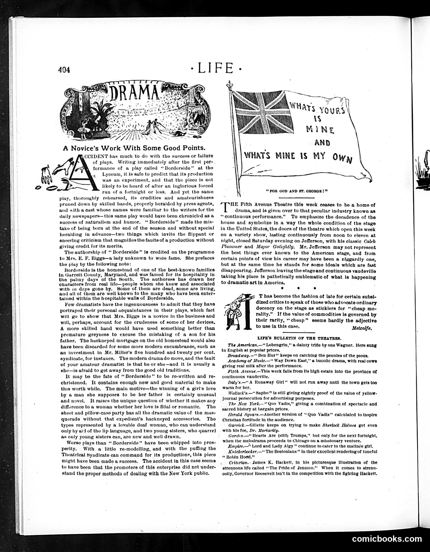 Life — May 10, 1900 — page 12 of 20
