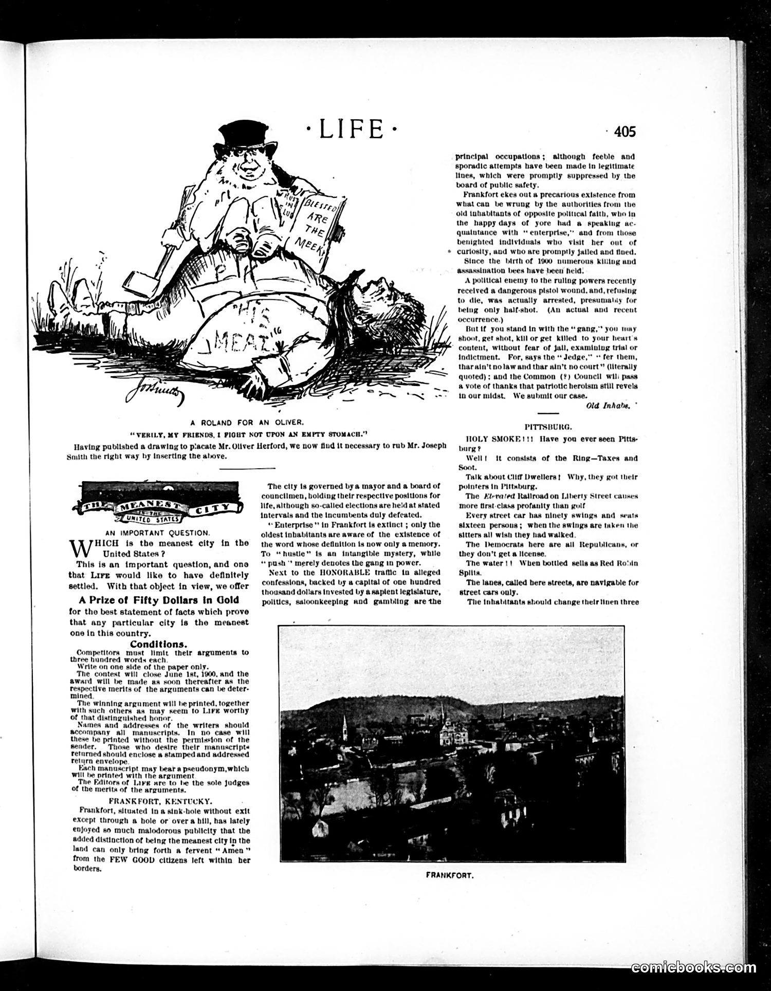 Life — May 10, 1900 — page 13 of 20