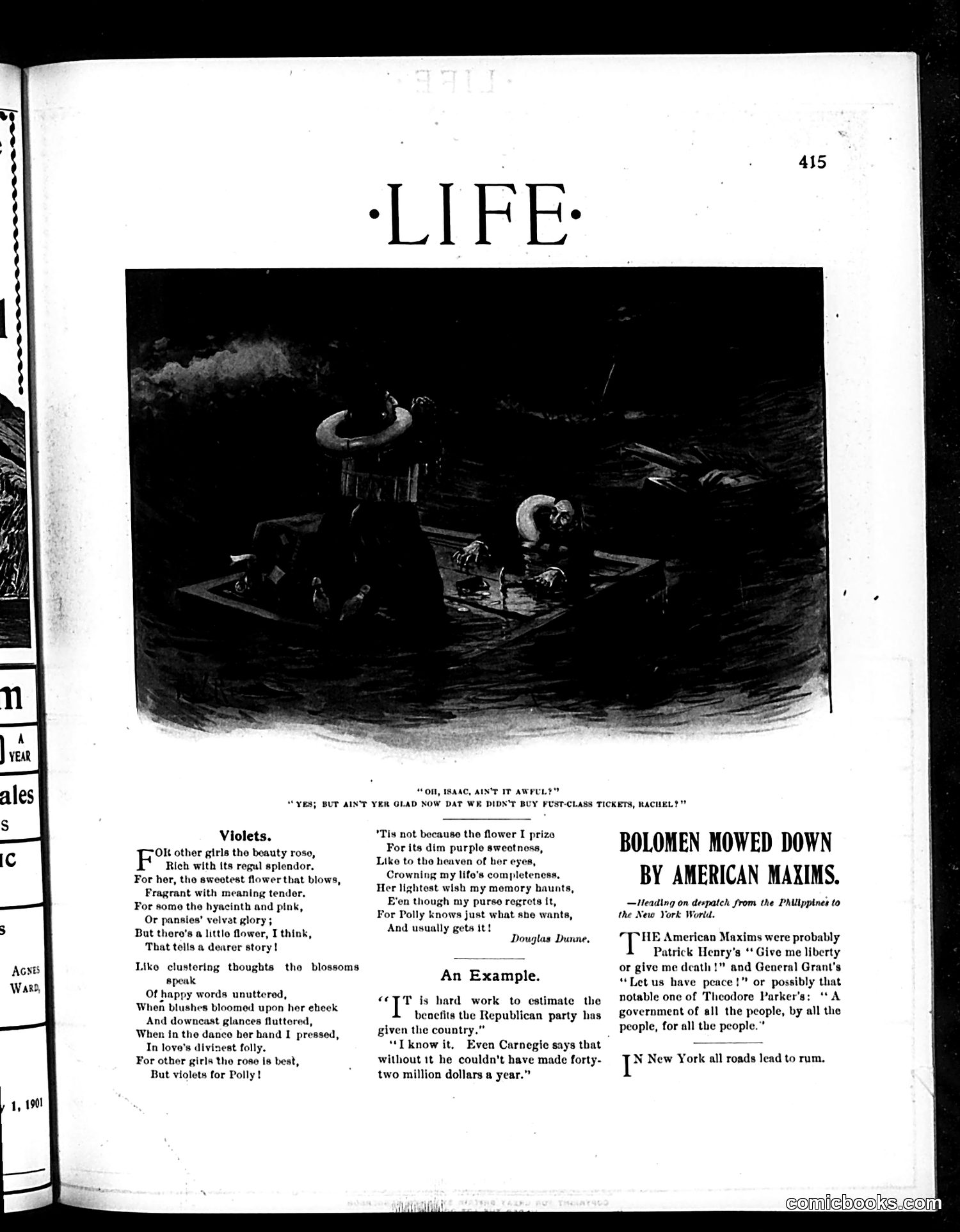 Life — May 17, 1900 — page 3 of 20