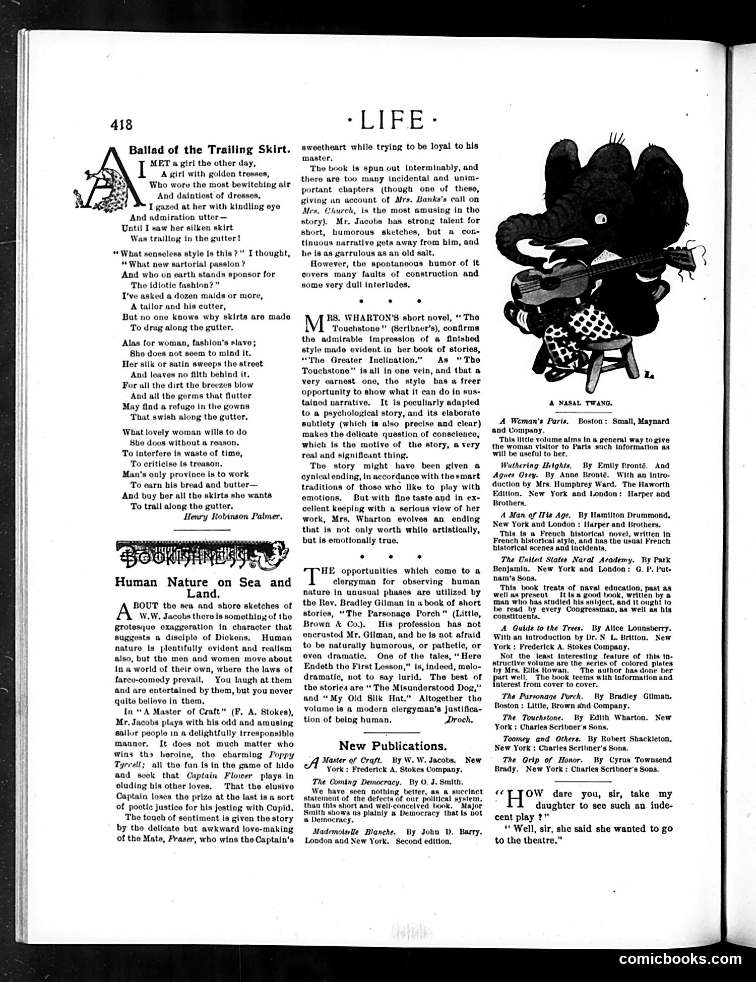 Life — May 17, 1900 — page 6 of 20