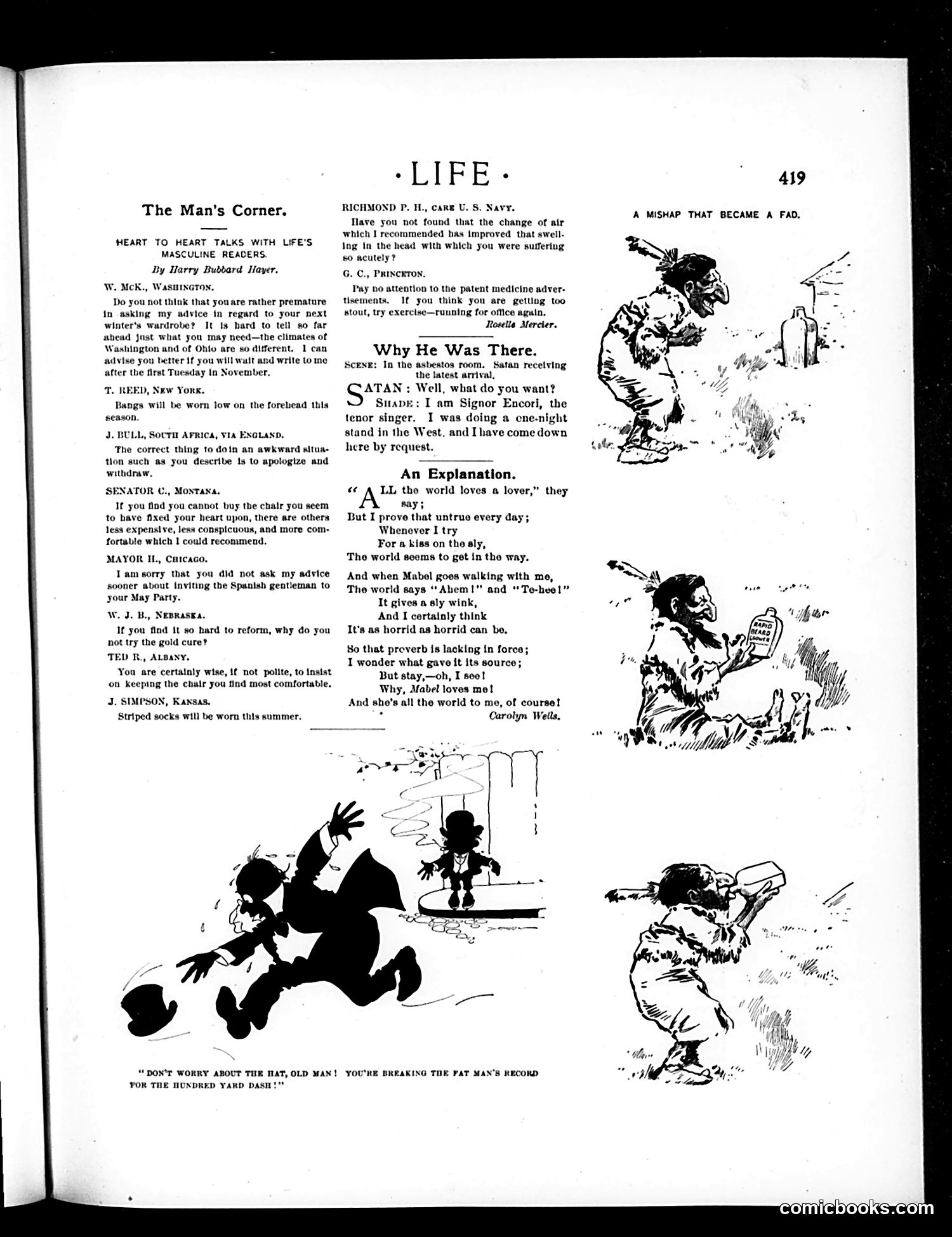 Life — May 17, 1900 — page 7 of 20