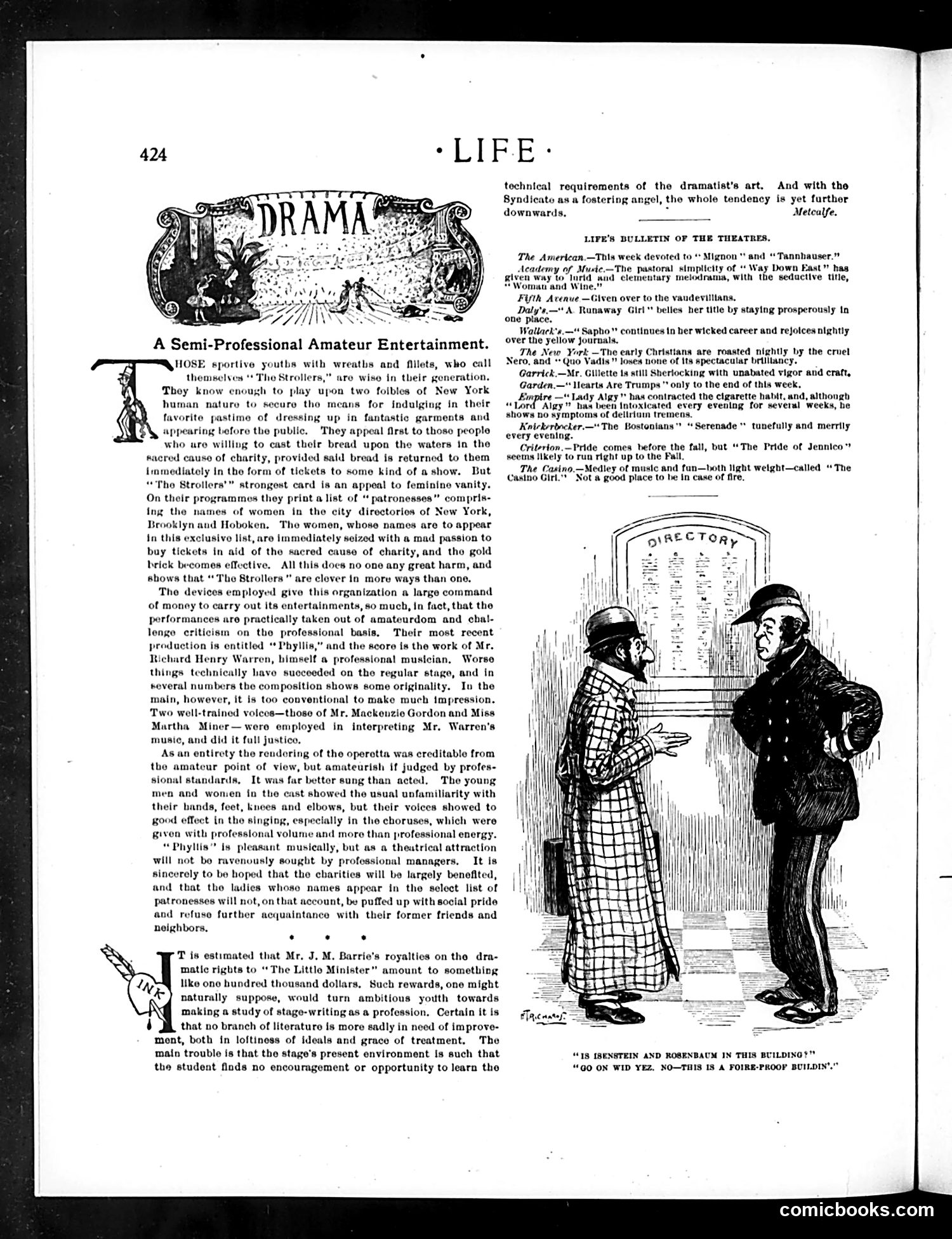 Life — May 17, 1900 — page 12 of 20