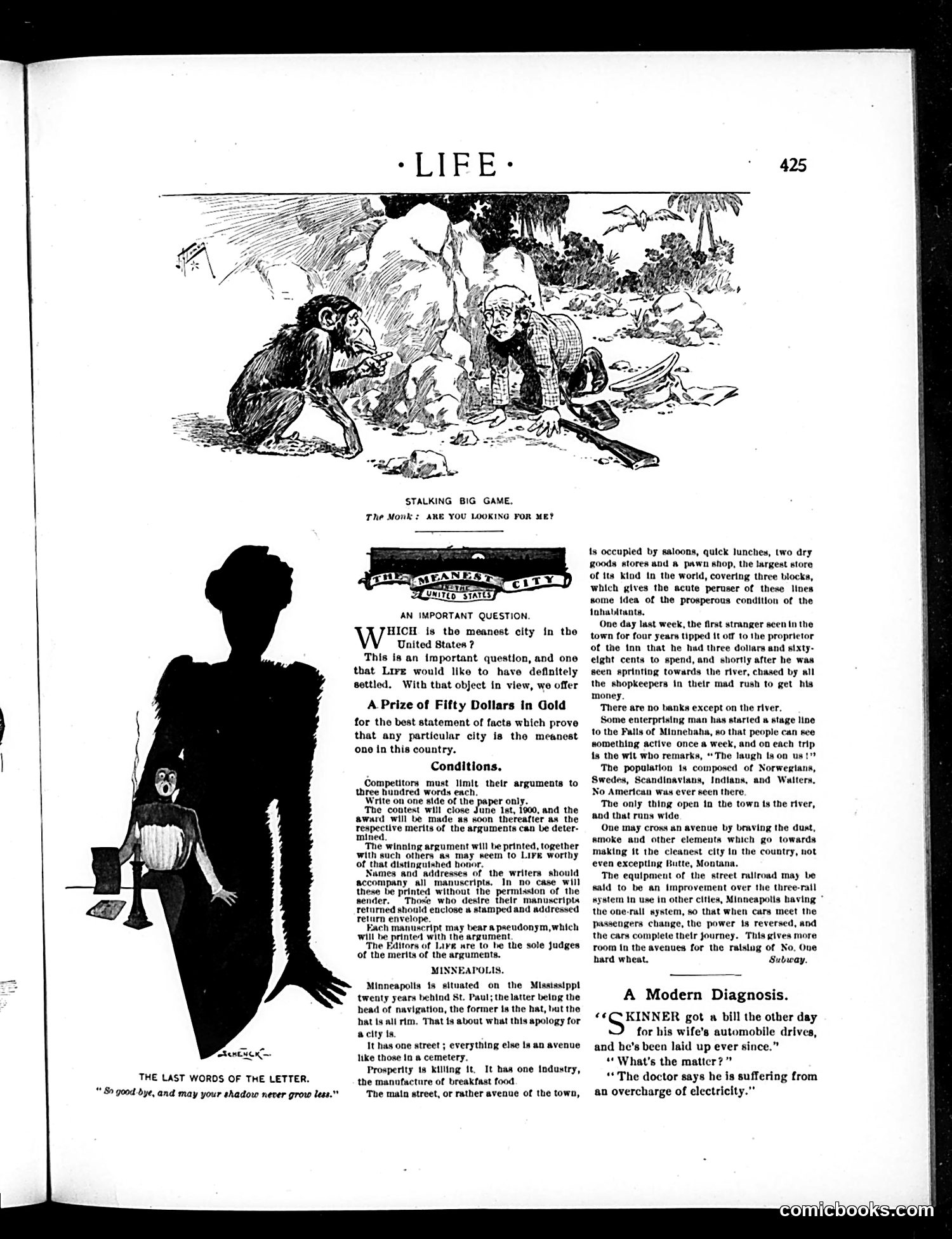 Life — May 17, 1900 — page 13 of 20