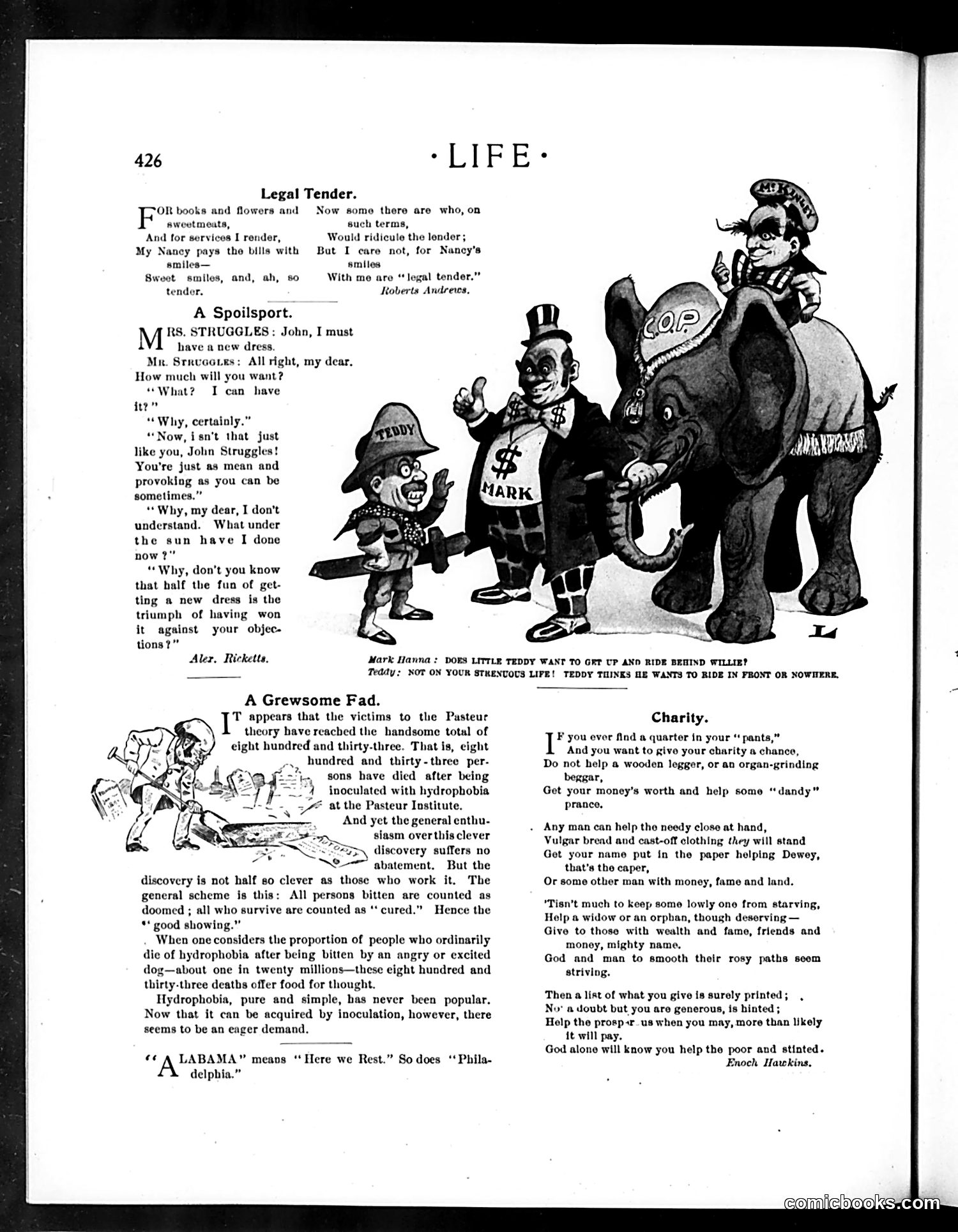Life — May 17, 1900 — page 14 of 20