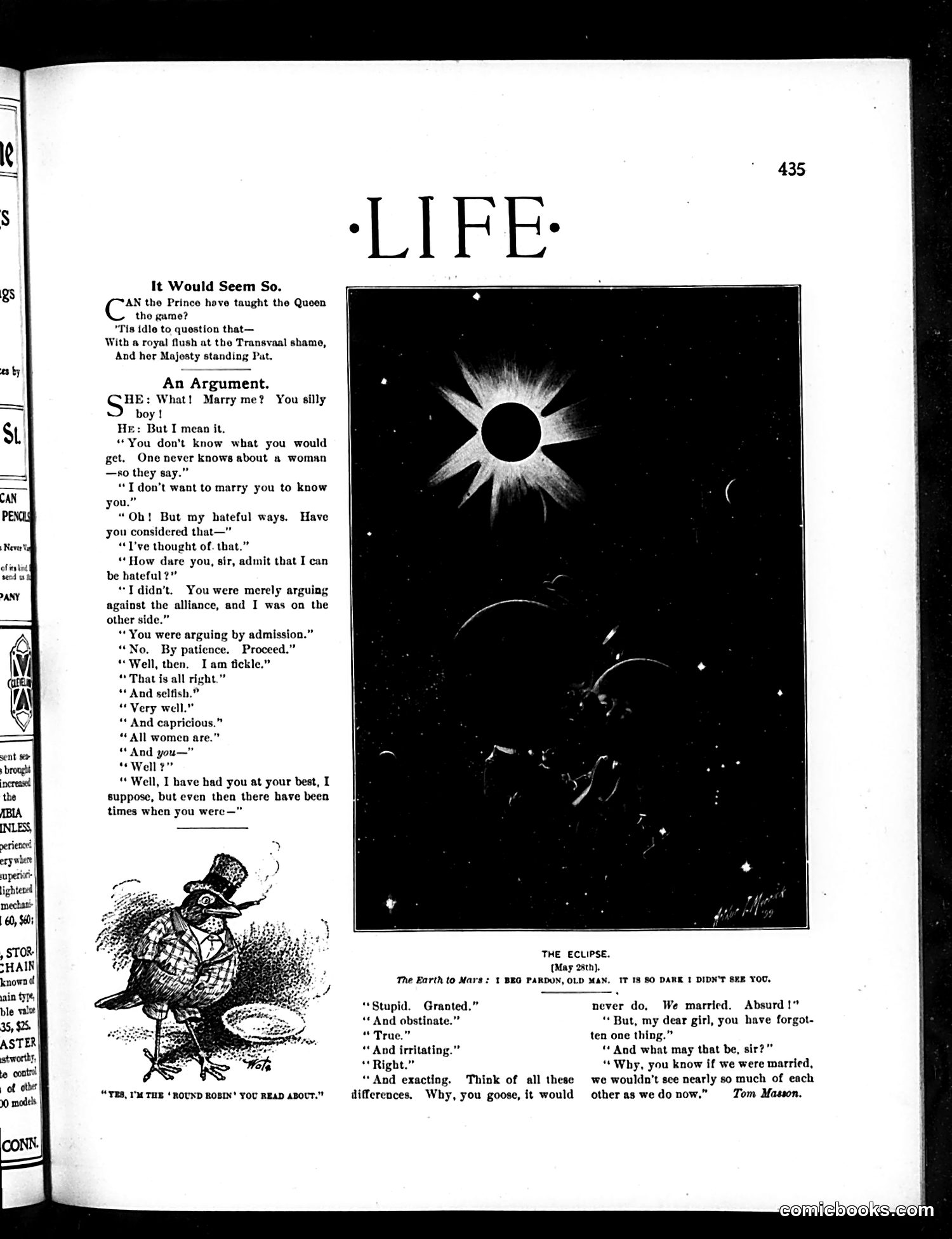 Life — May 24, 1900 — page 3 of 20