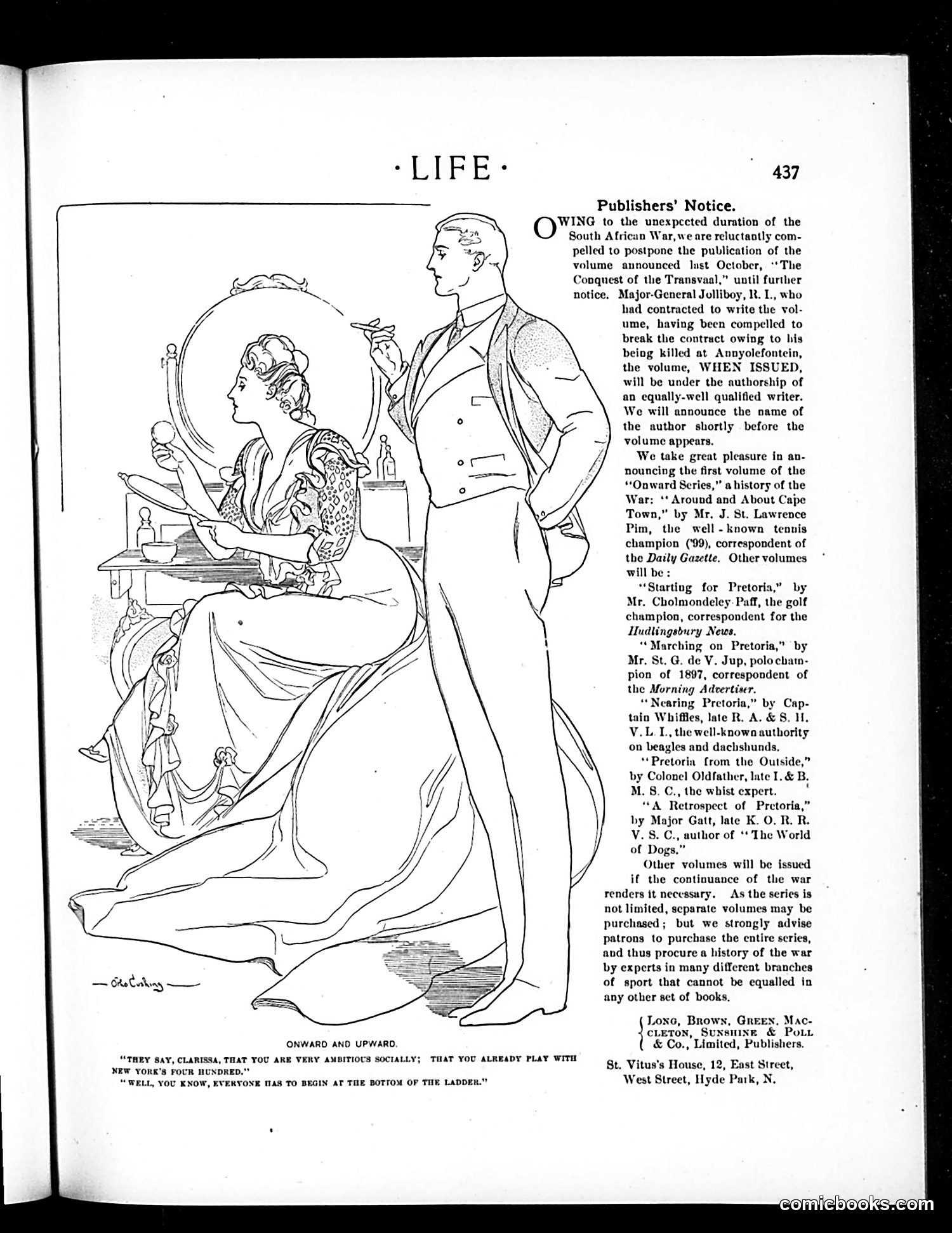 Life — May 24, 1900 — page 5 of 20