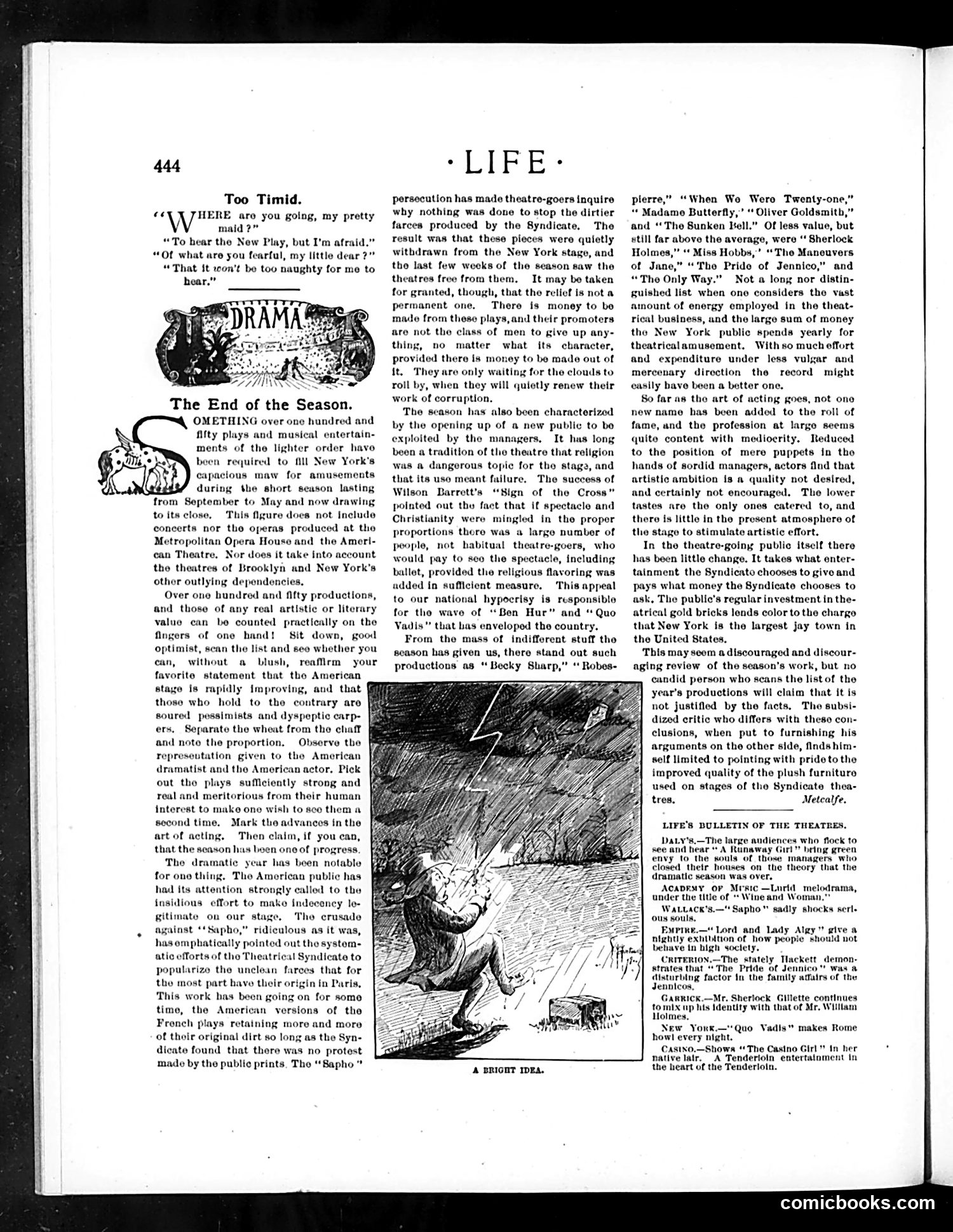 Life — May 24, 1900 — page 12 of 20