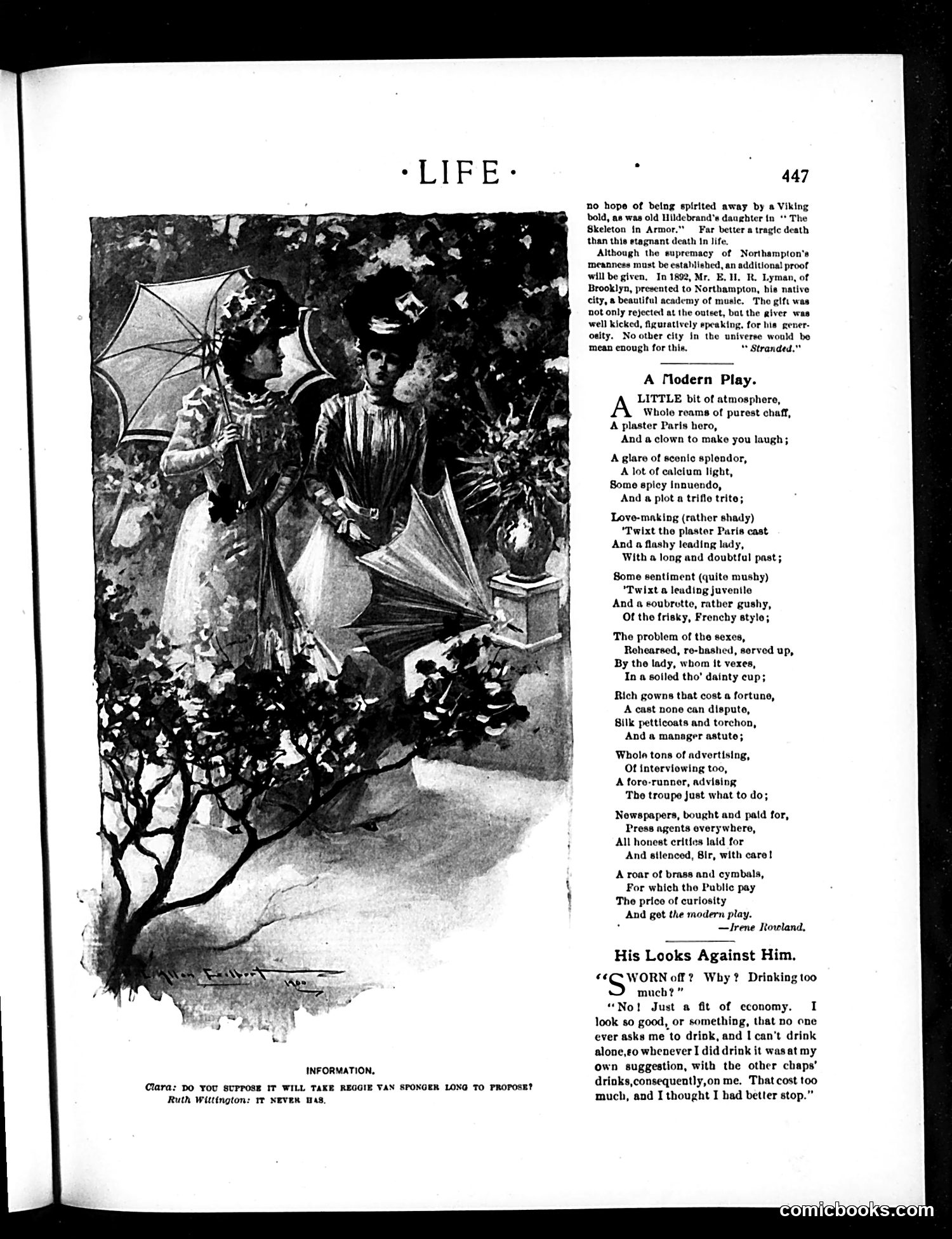 Life — May 24, 1900 — page 15 of 20